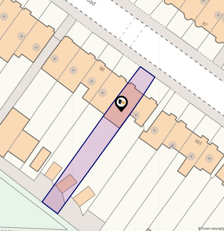 3 bedroom mid terraced house For Sale in Coventry - Photograph 25.