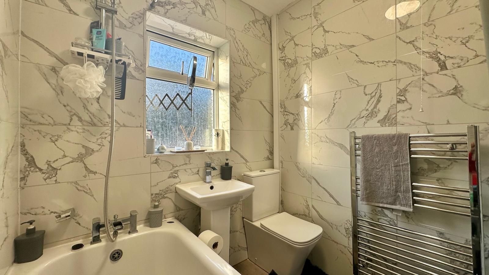 3 bedroom mid terraced house For Sale in Coventry - Photograph 16.