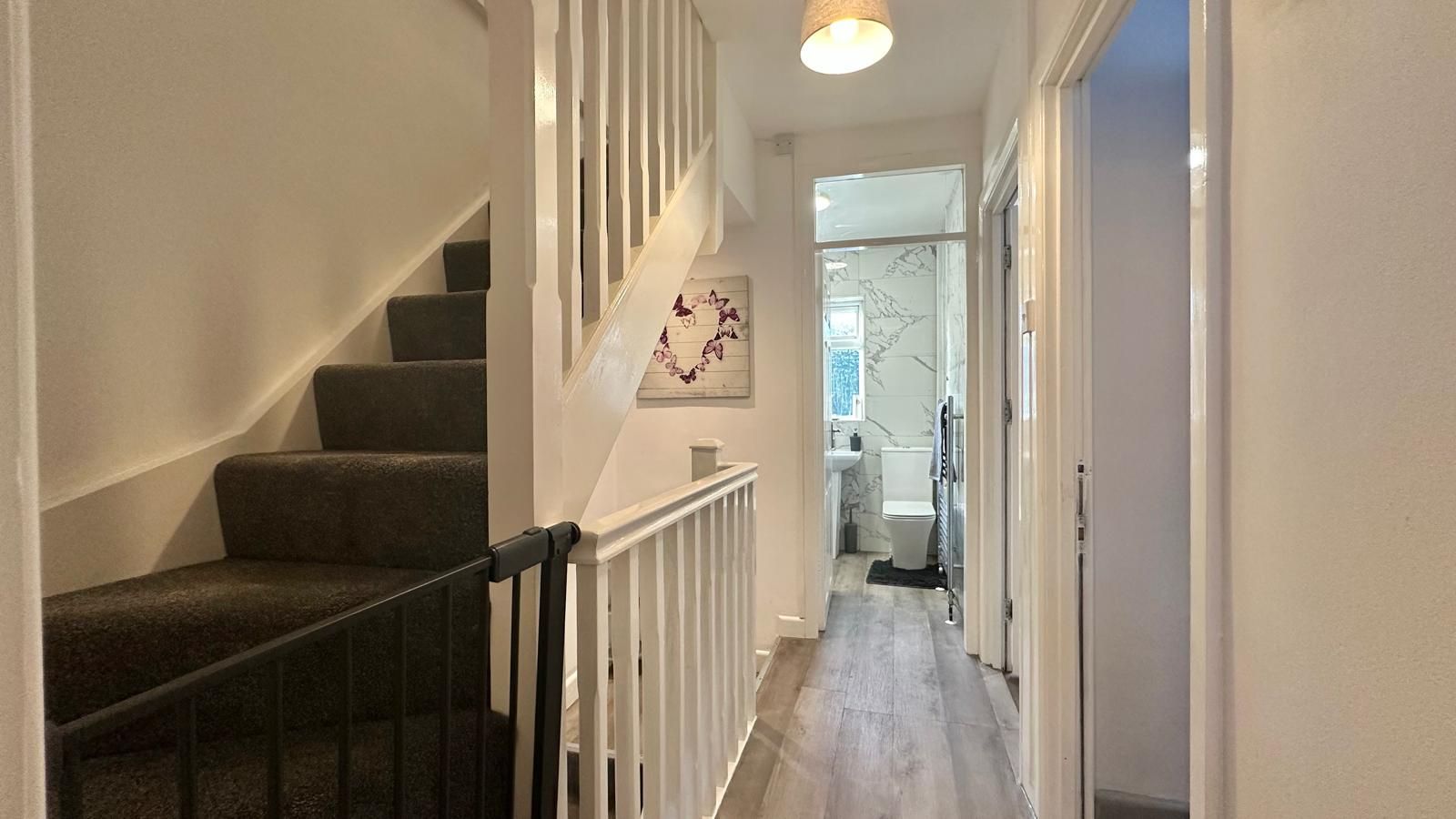 3 bedroom mid terraced house For Sale in Coventry - Photograph 17.