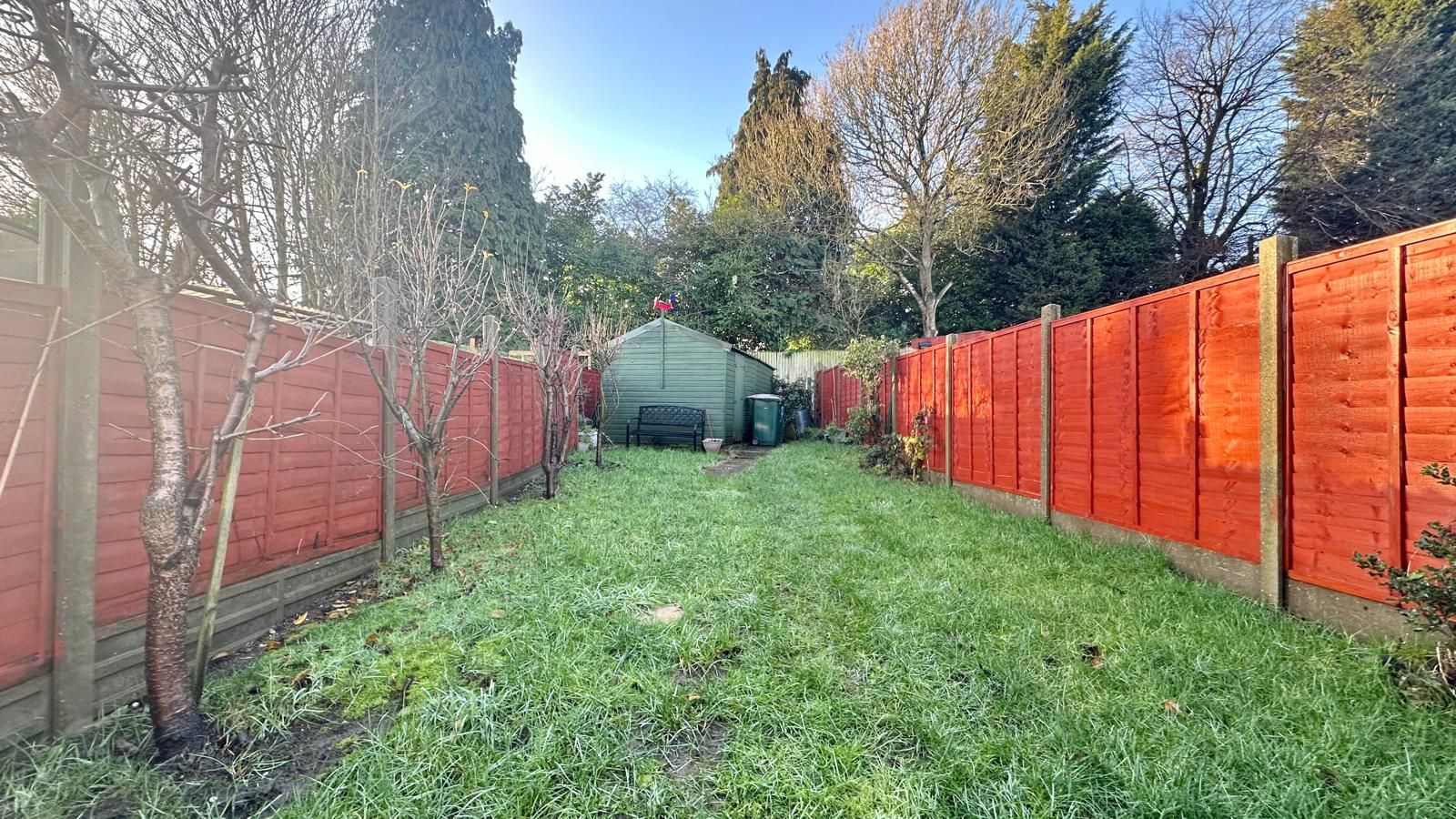 3 bedroom mid terraced house For Sale in Coventry - Photograph 23.