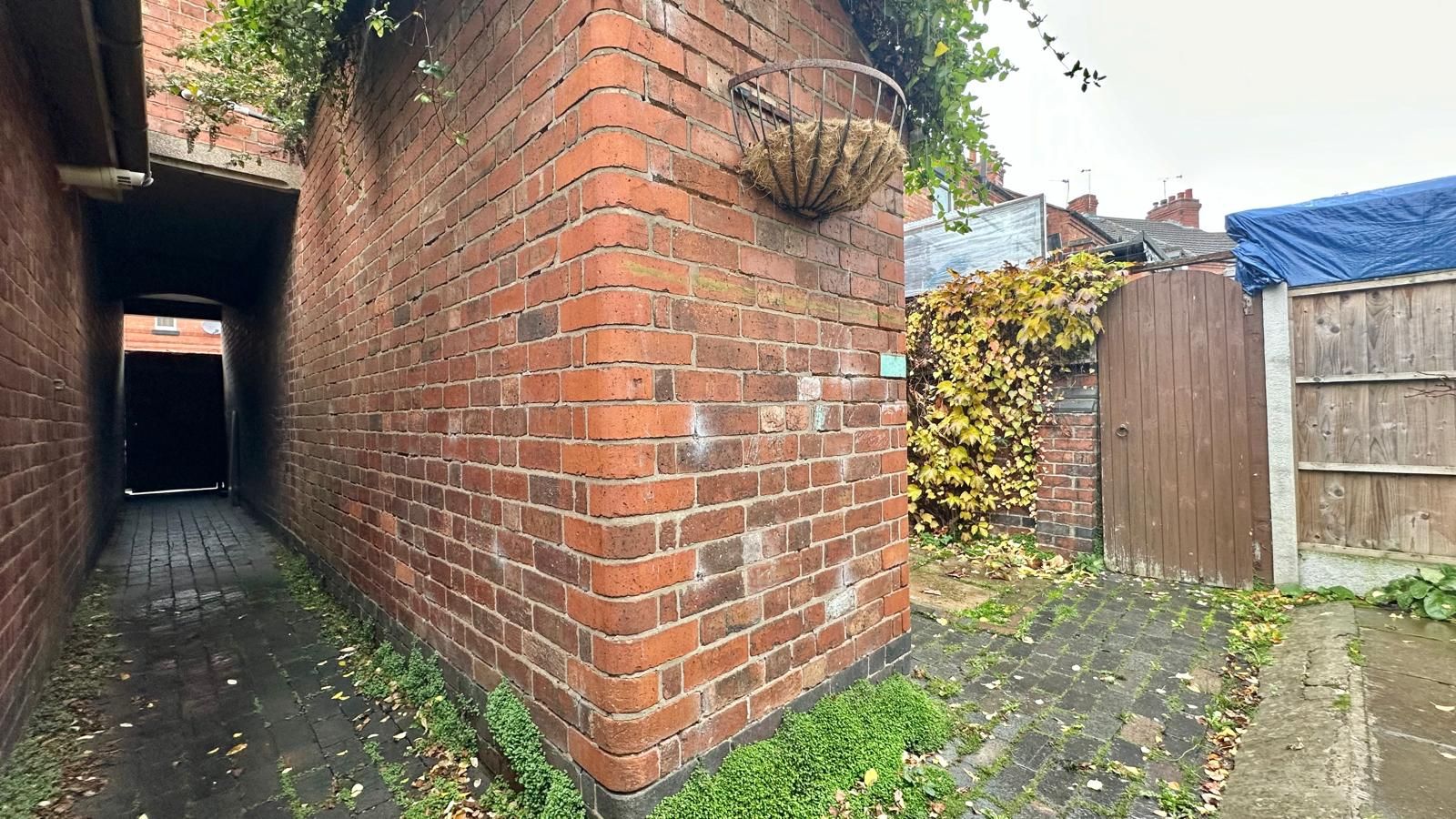 2 bedroom mid terraced house For Sale in Coventry - Photograph 16.
