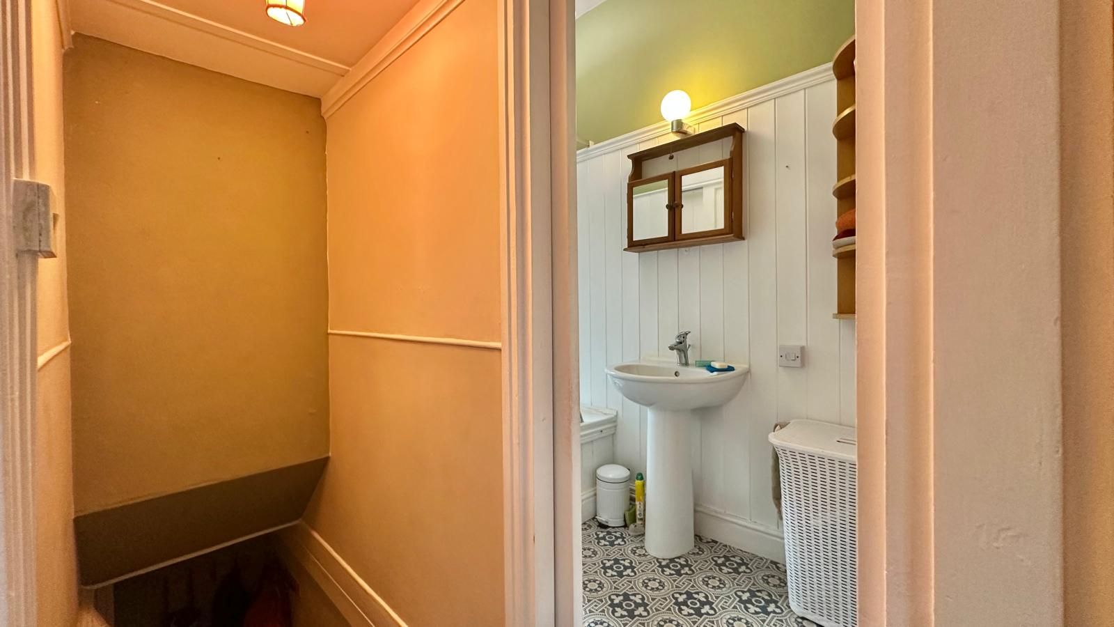 2 bedroom mid terraced house For Sale in Coventry - Photograph 11.