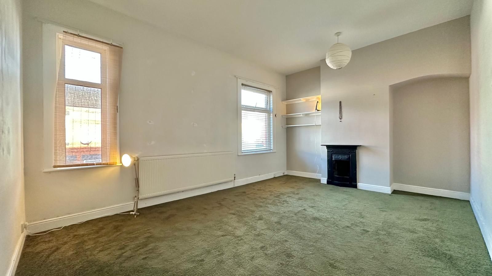 2 bedroom mid terraced house For Sale in Coventry - Photograph 7.