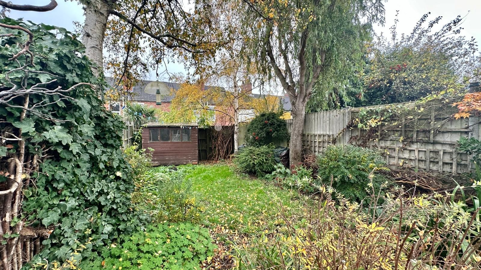 2 bedroom mid terraced house For Sale in Coventry - Photograph 17.