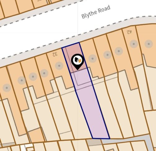 2 bedroom mid terraced house For Sale in Coventry - Photograph 22.