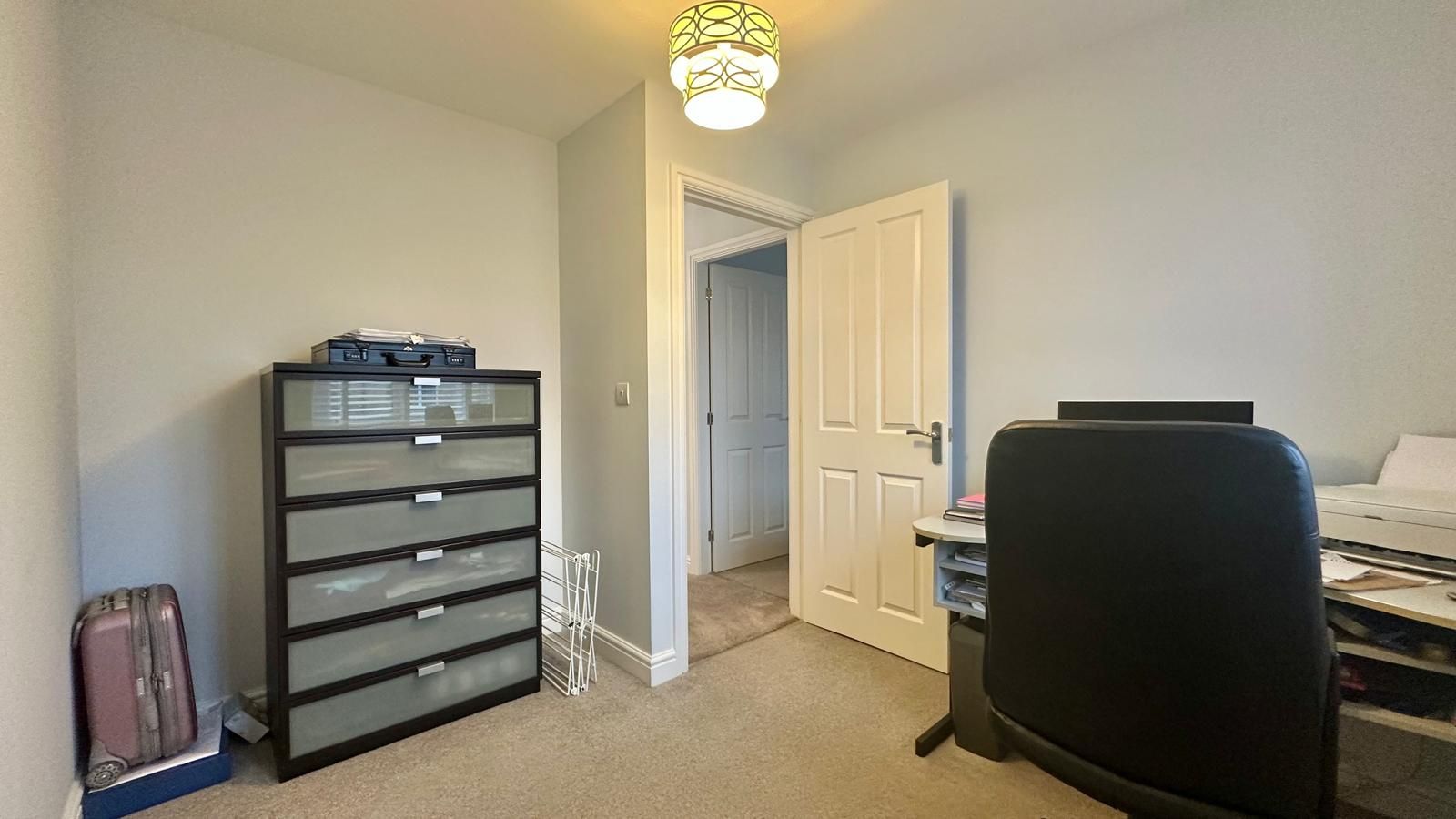 3 bedroom detached house For Sale in Coventry - Photograph 17.