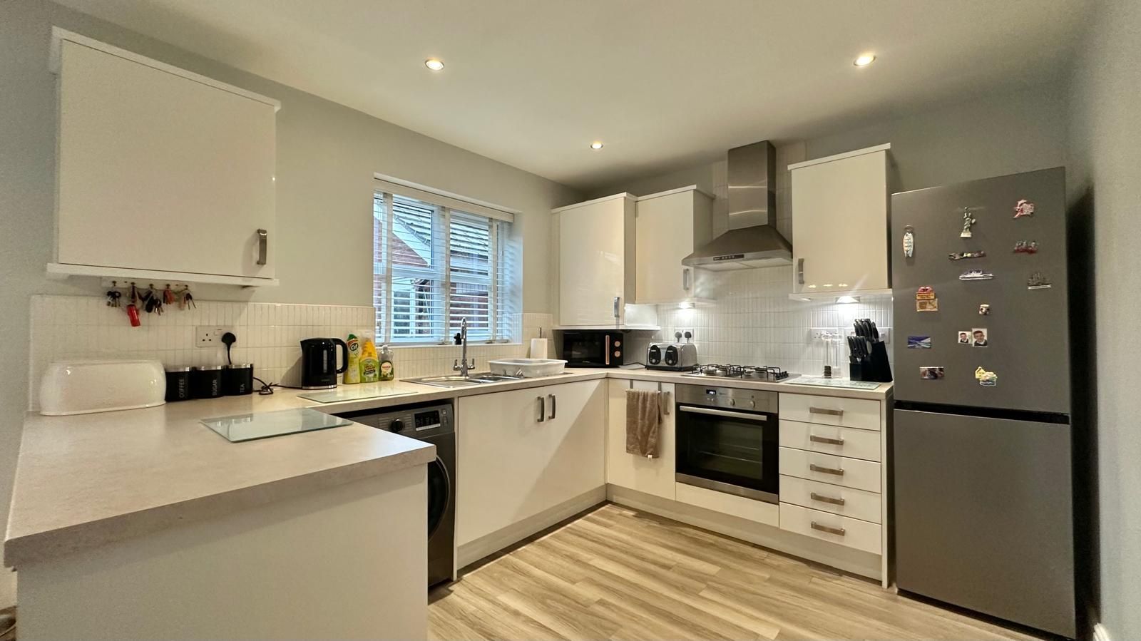 3 bedroom detached house For Sale in Coventry - Photograph 5.