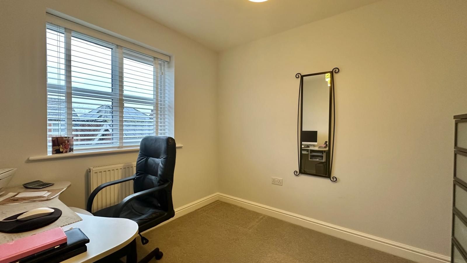 3 bedroom detached house For Sale in Coventry - Photograph 16.