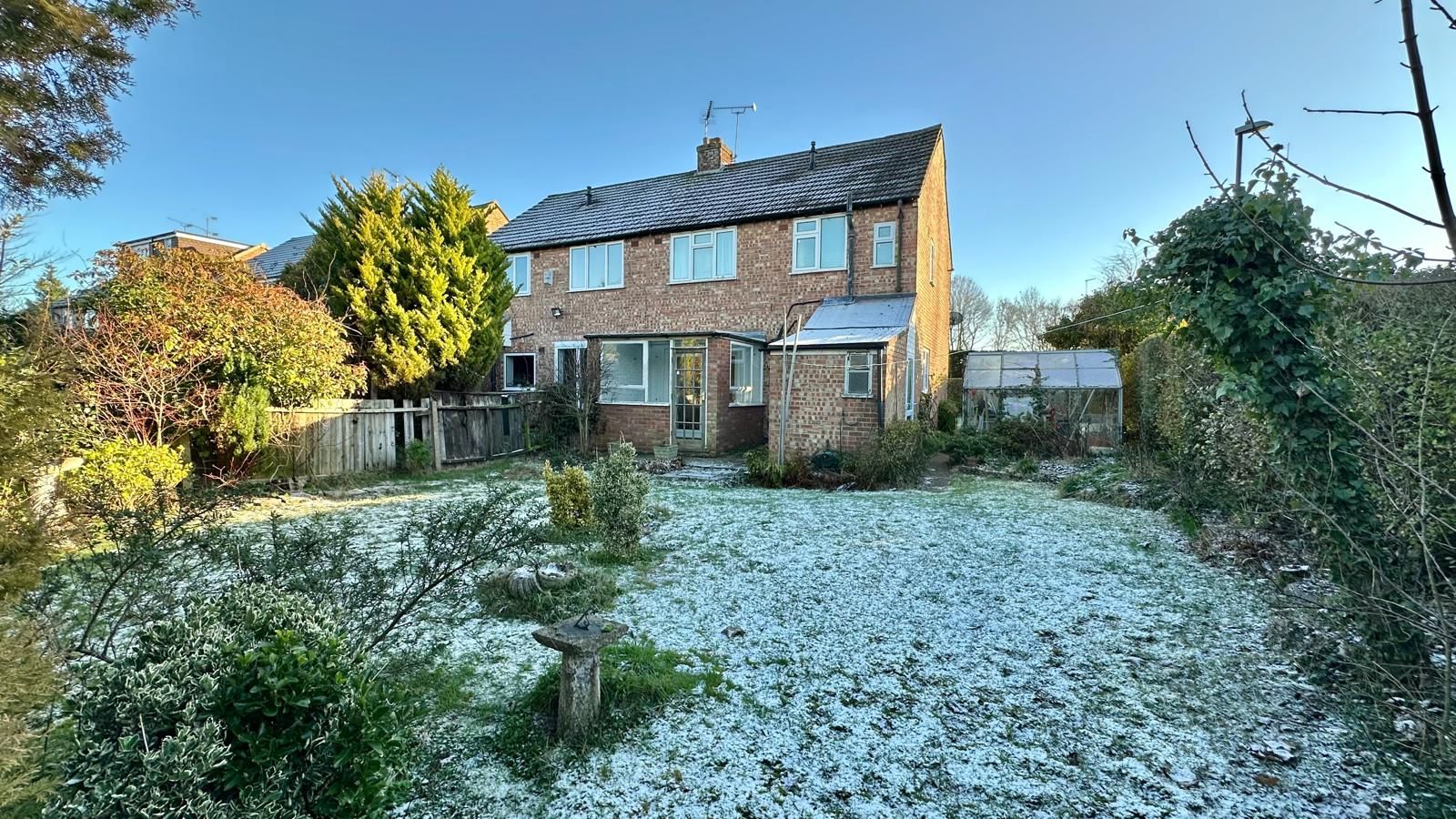 3 bedroom semi-detached house For Sale in Coventry - Photograph 22.