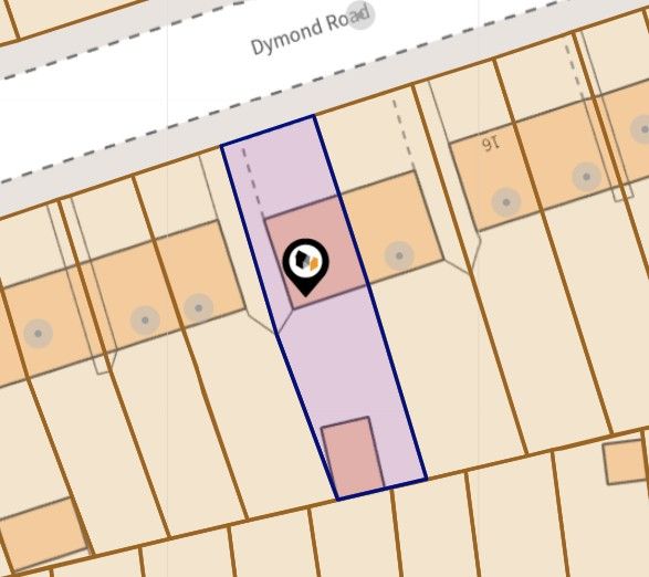 3 bedroom semi-detached house For Sale in Coventry - Photograph 20.