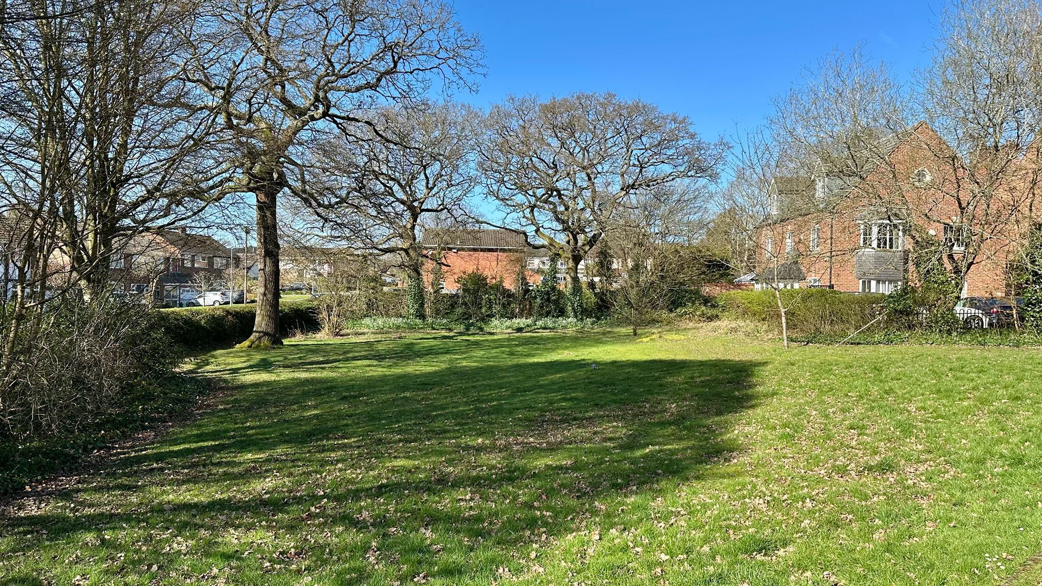 4 bedroom town house For Sale in Coventry - Photograph 26.