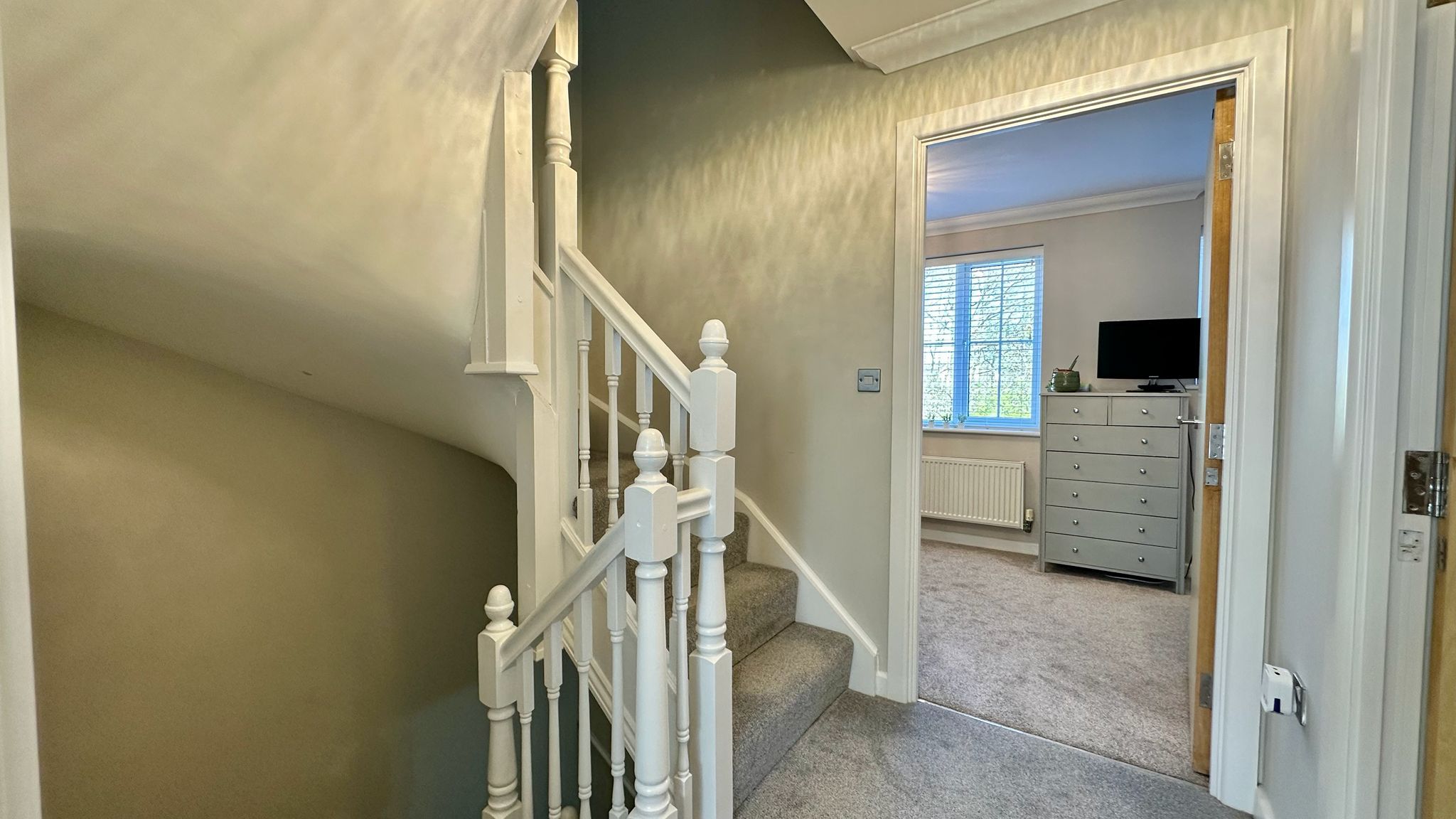 4 bedroom town house For Sale in Coventry - Photograph 17.