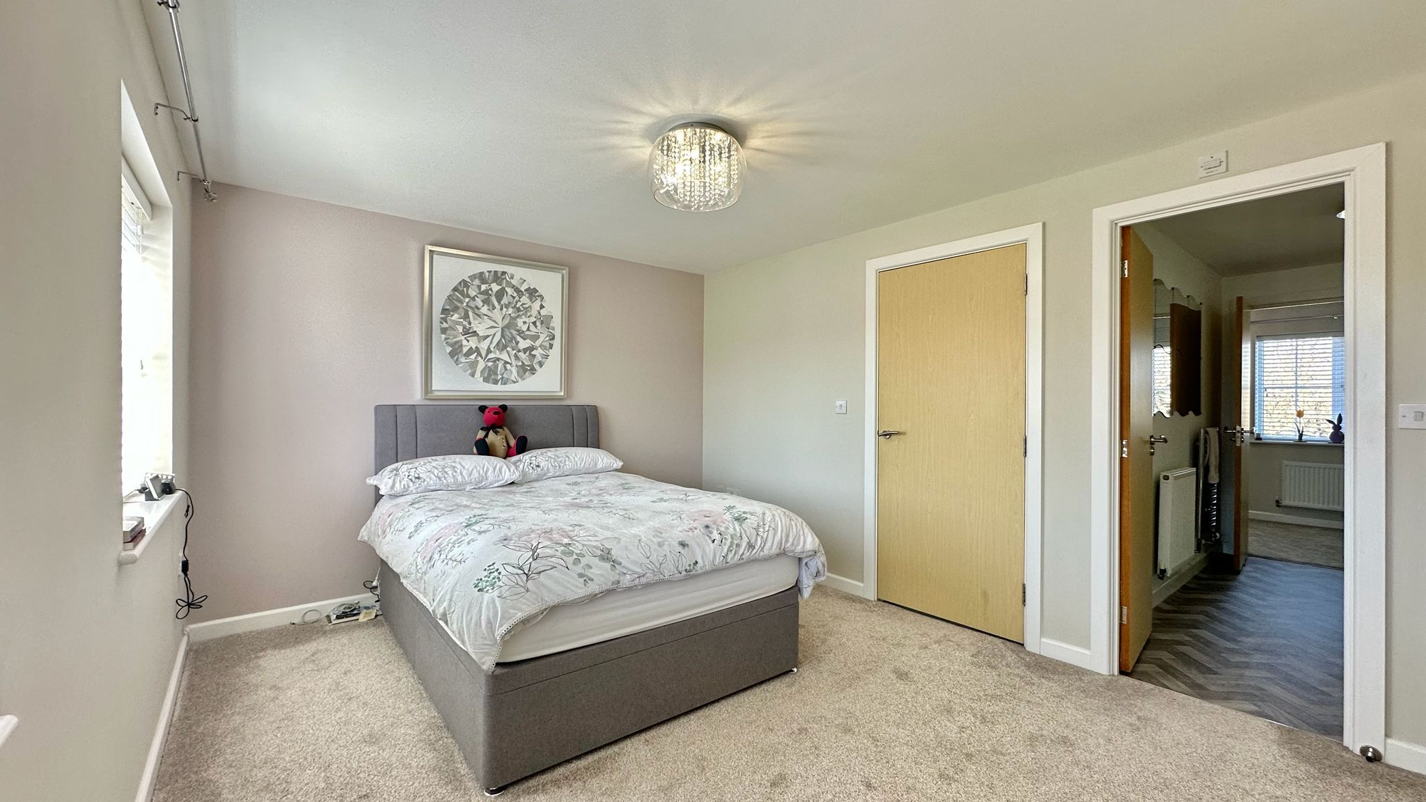 4 bedroom town house For Sale in Coventry - Photograph 11.