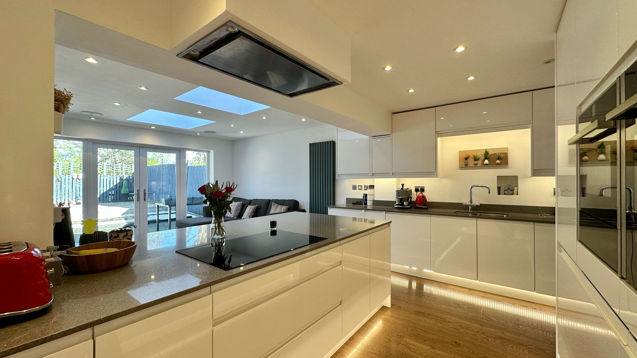 4 bedroom town house For Sale in Coventry - Photograph 3.