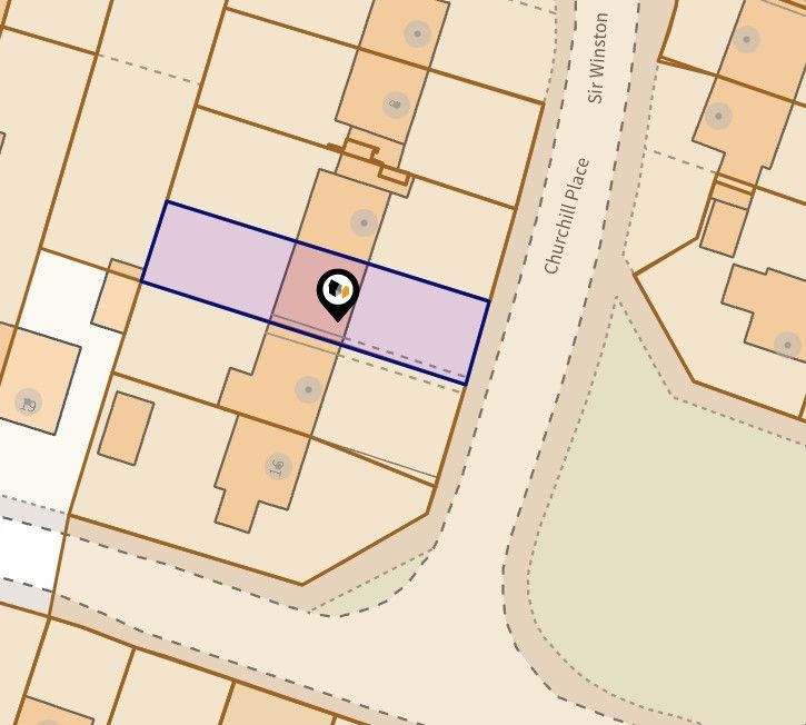 3 bedroom mid terraced house For Sale in Coventry - Photograph 21.