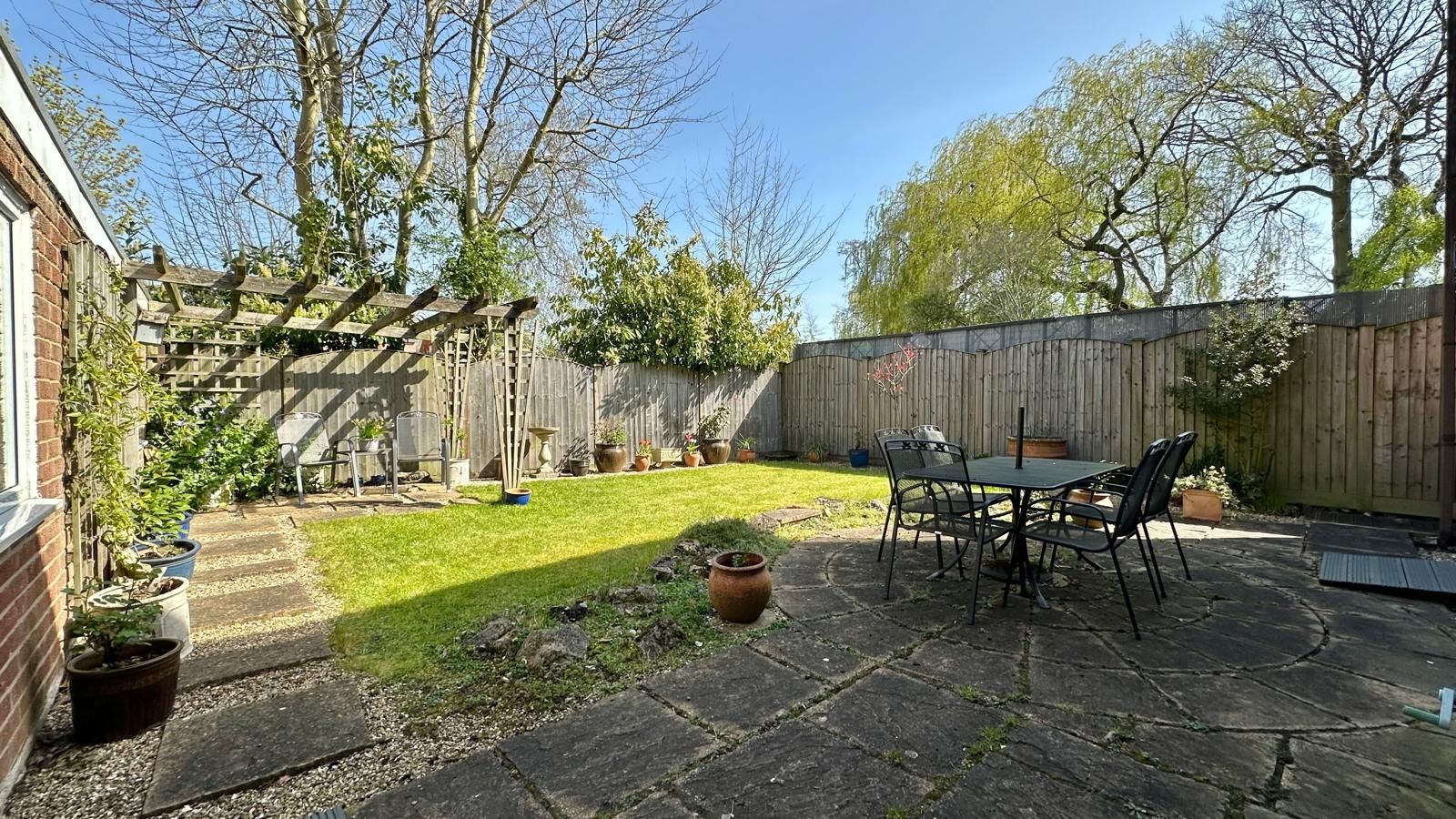 4 bedroom detached house For Sale in Coventry - Photograph 26.