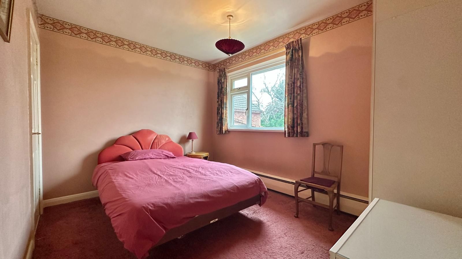 4 bedroom detached house For Sale in Coventry - Photograph 16.