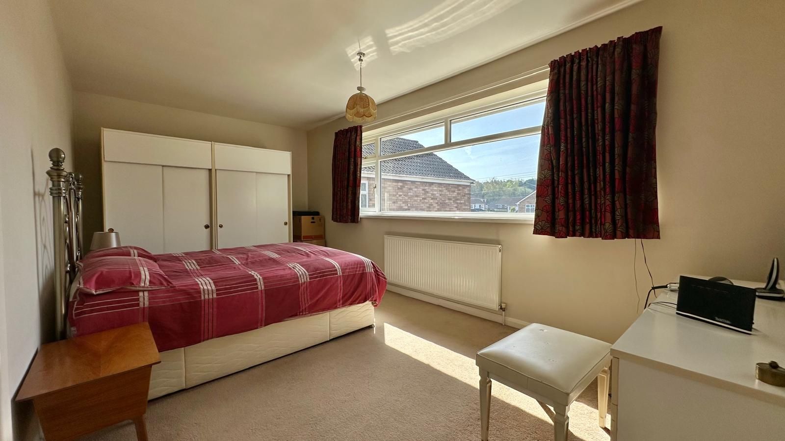 4 bedroom detached house For Sale in Coventry - Photograph 12.