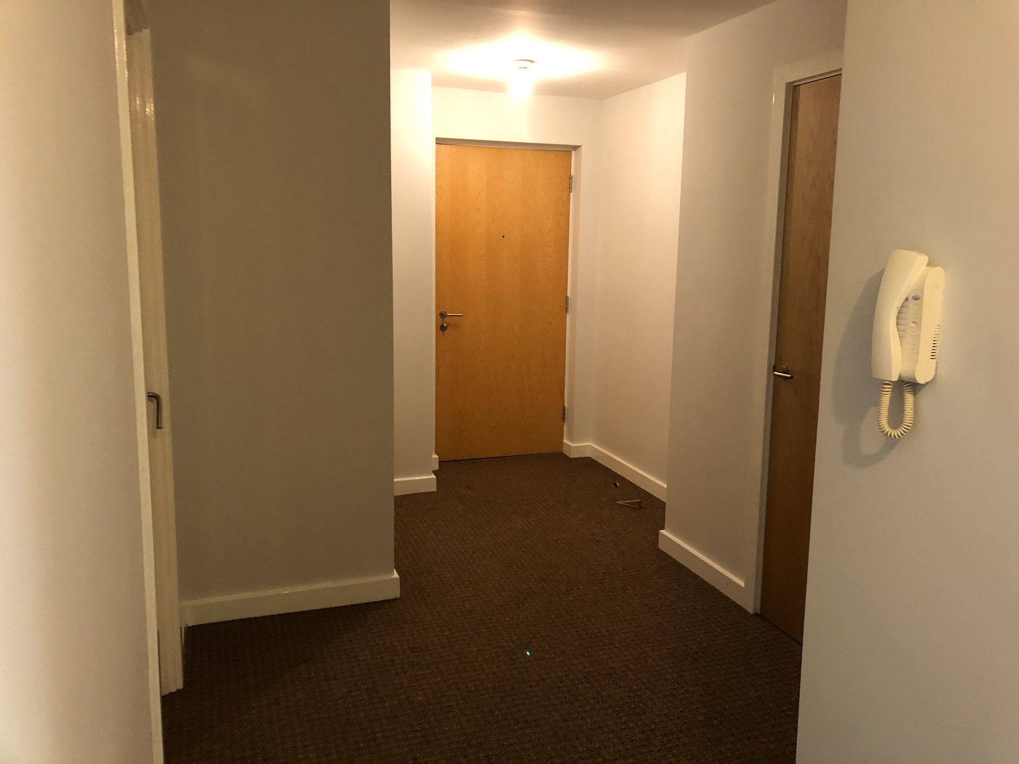 2 bedroom apartment flat/apartment Let in Coventry - Photograph 5.