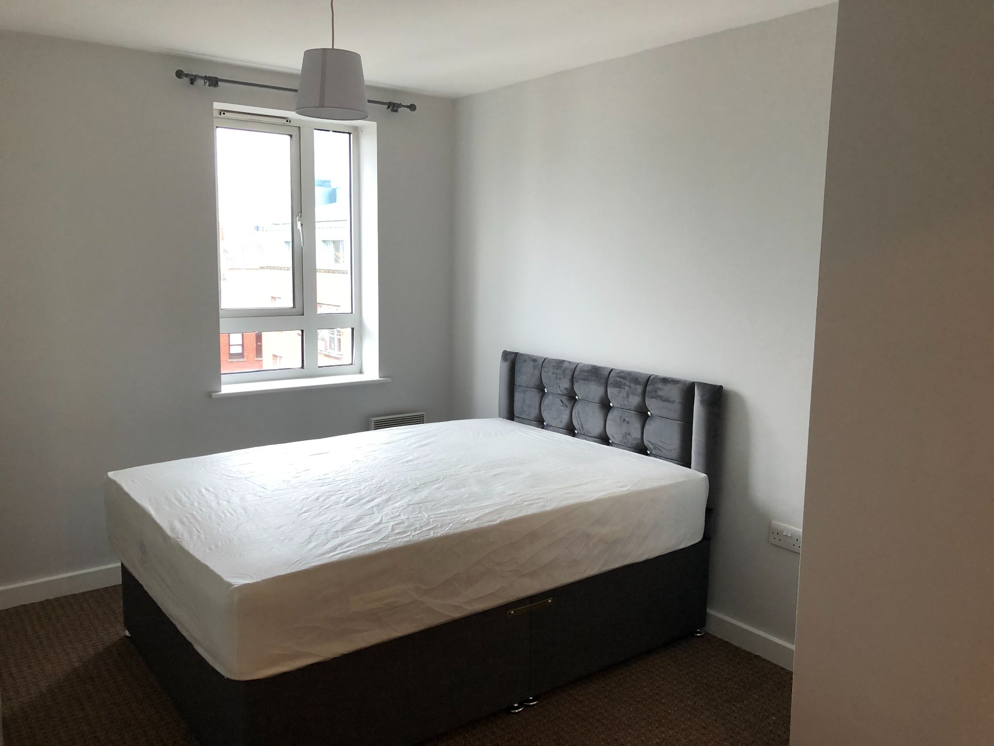 2 bedroom apartment flat/apartment Let in Coventry - Photograph 9.