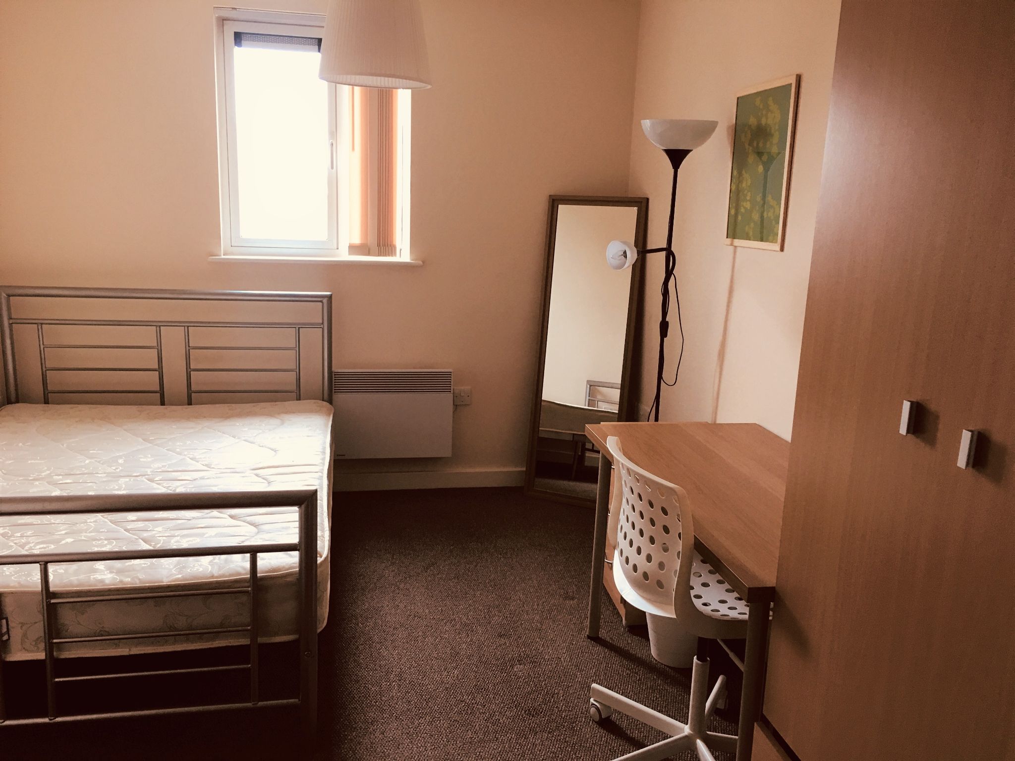 2 bedroom apartment flat/apartment To Let in Coventry - Photograph 4.