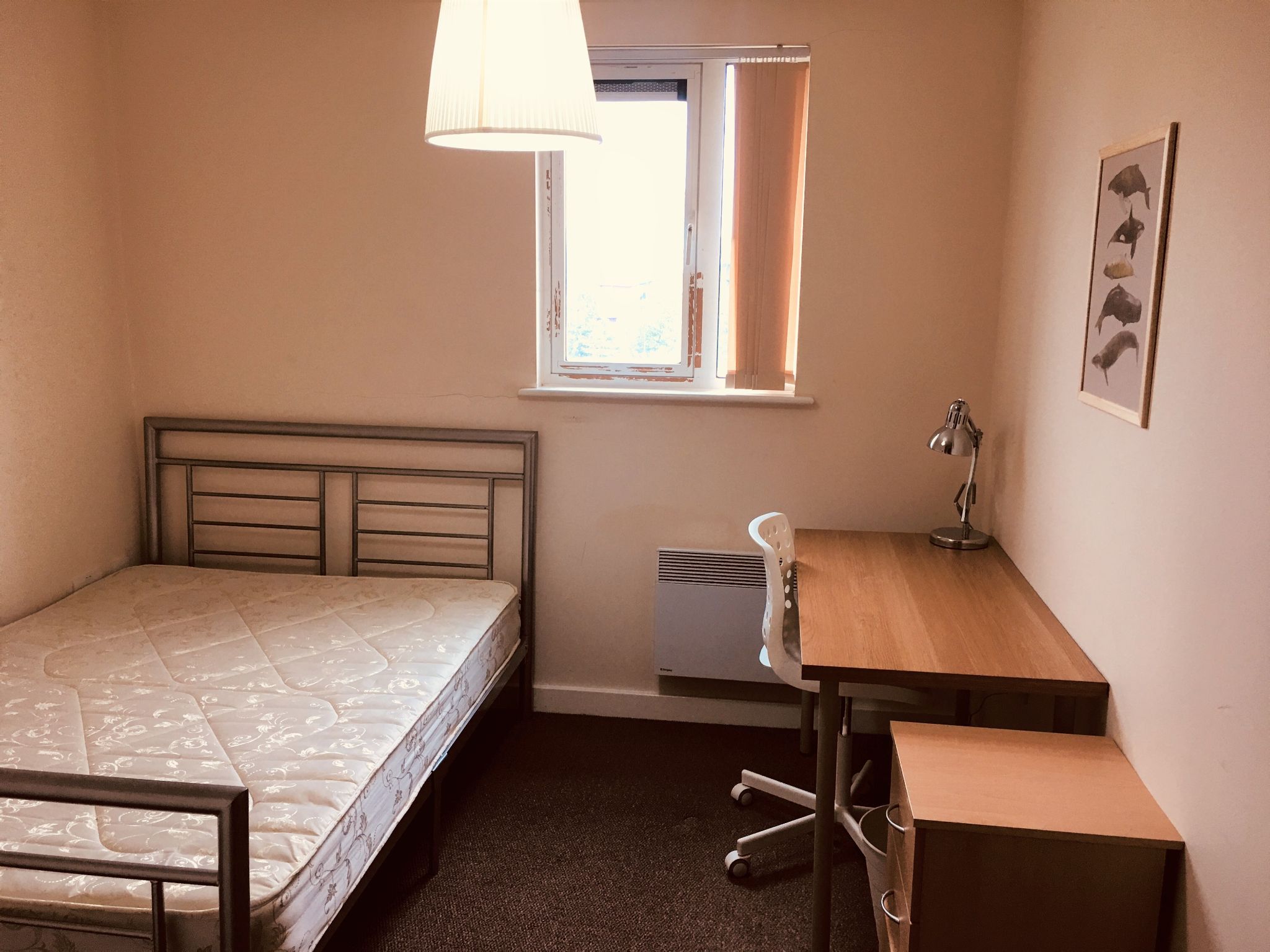 2 bedroom apartment flat/apartment To Let in Coventry - Photograph 5.