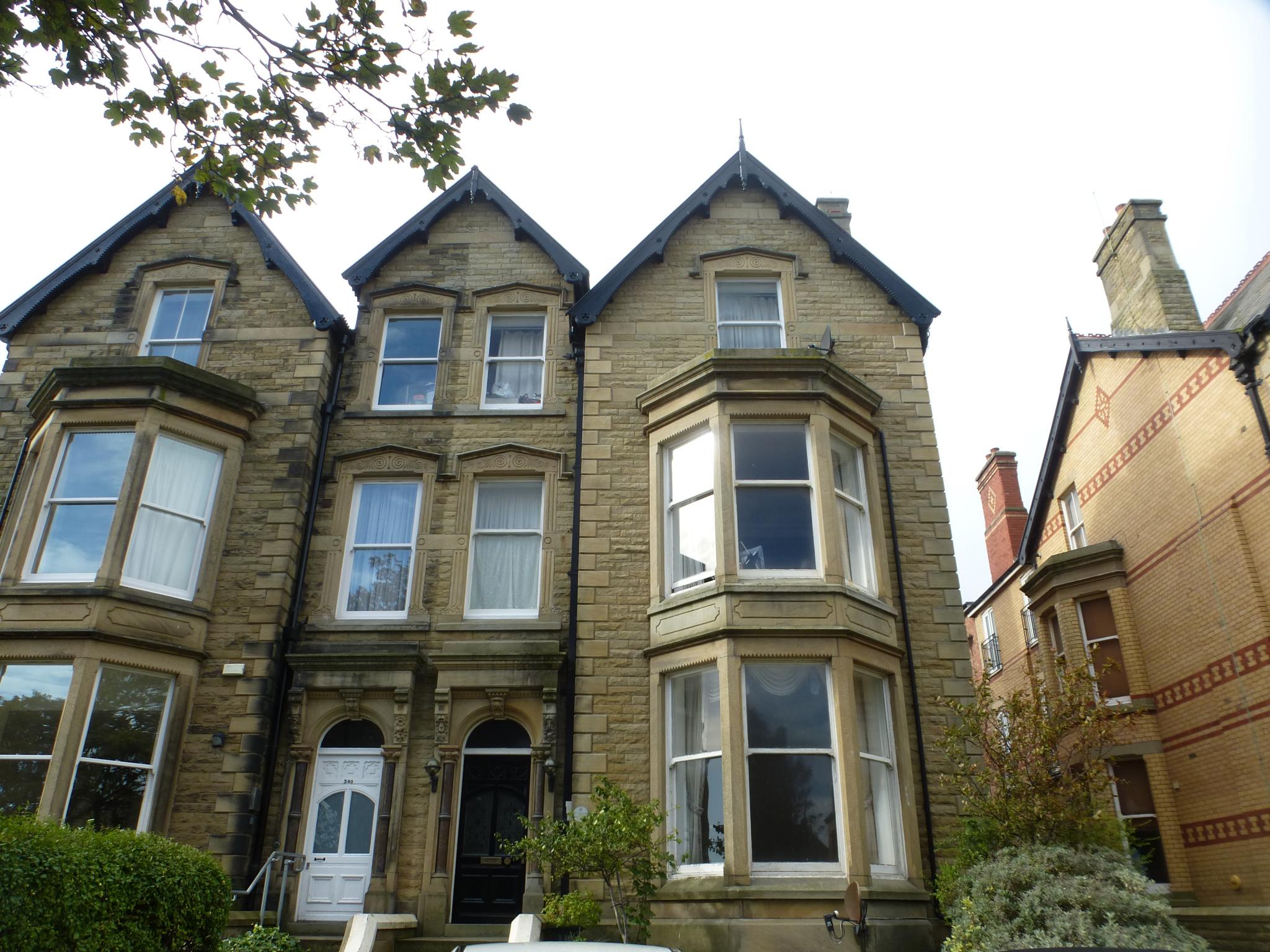 Main image for Flat 1 Arlington House