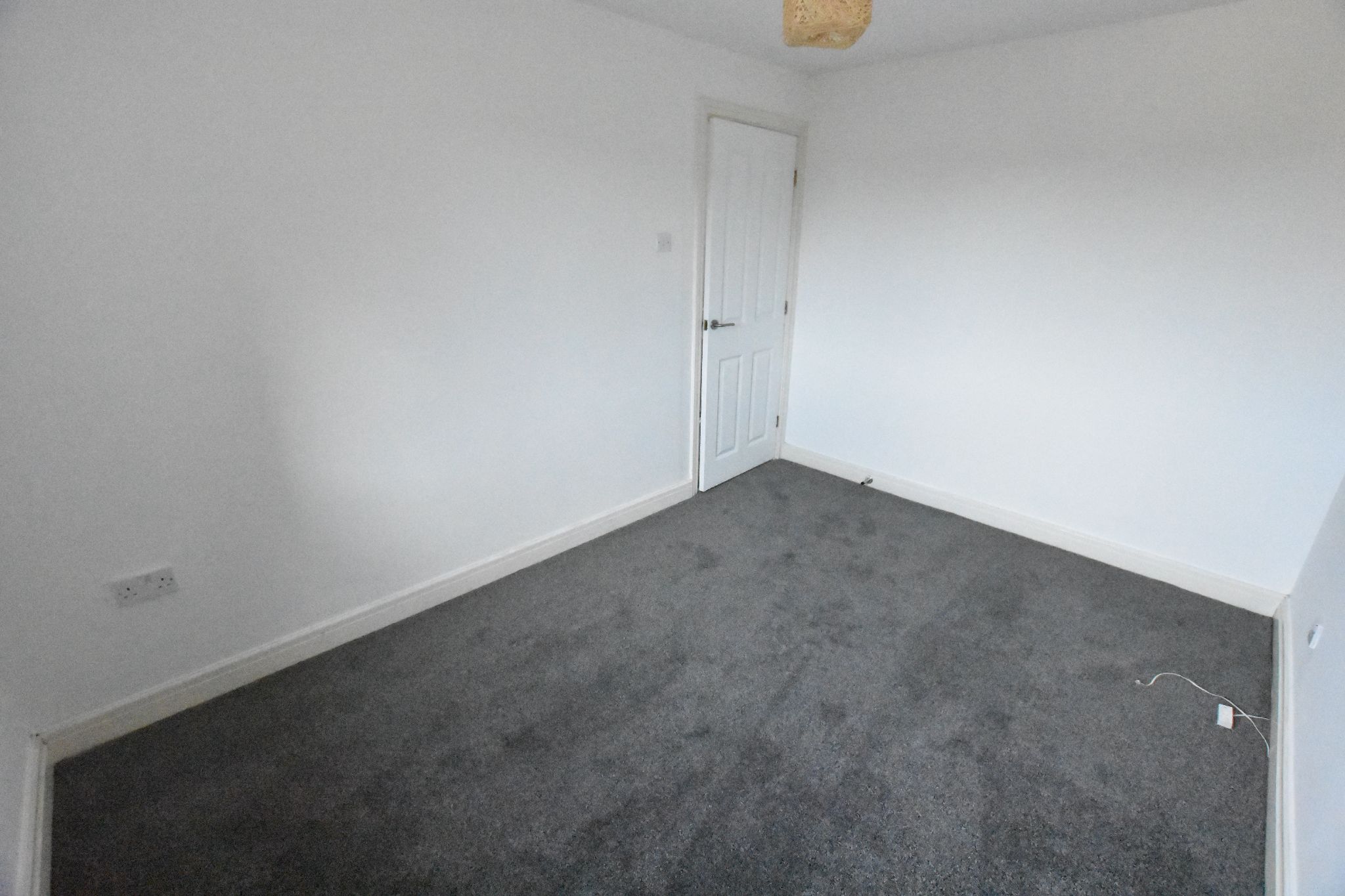 2 bedroom mews house To Let in Preston - Bedroom 1