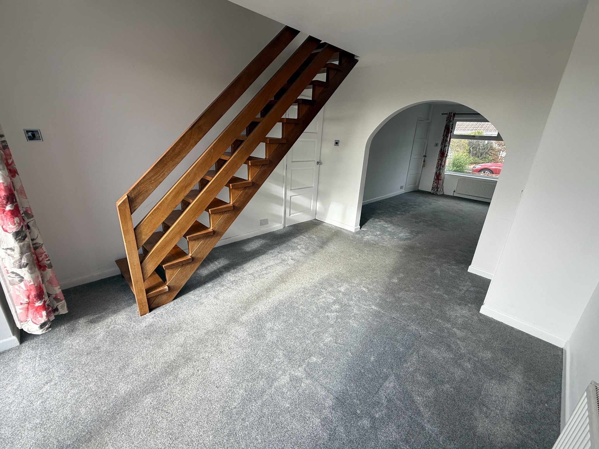 3 bedroom semi-detached bungalow To Let in Preston - Dining Room