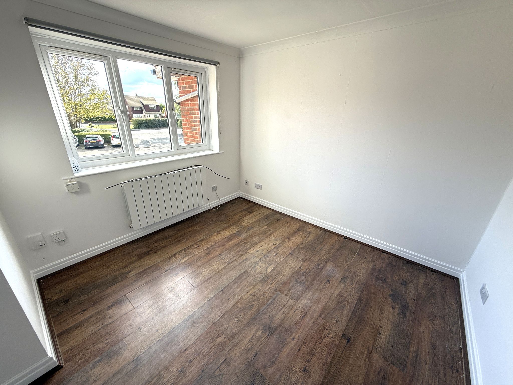 2 bedroom apartment flat/apartment For Sale in Preston - Photograph 8