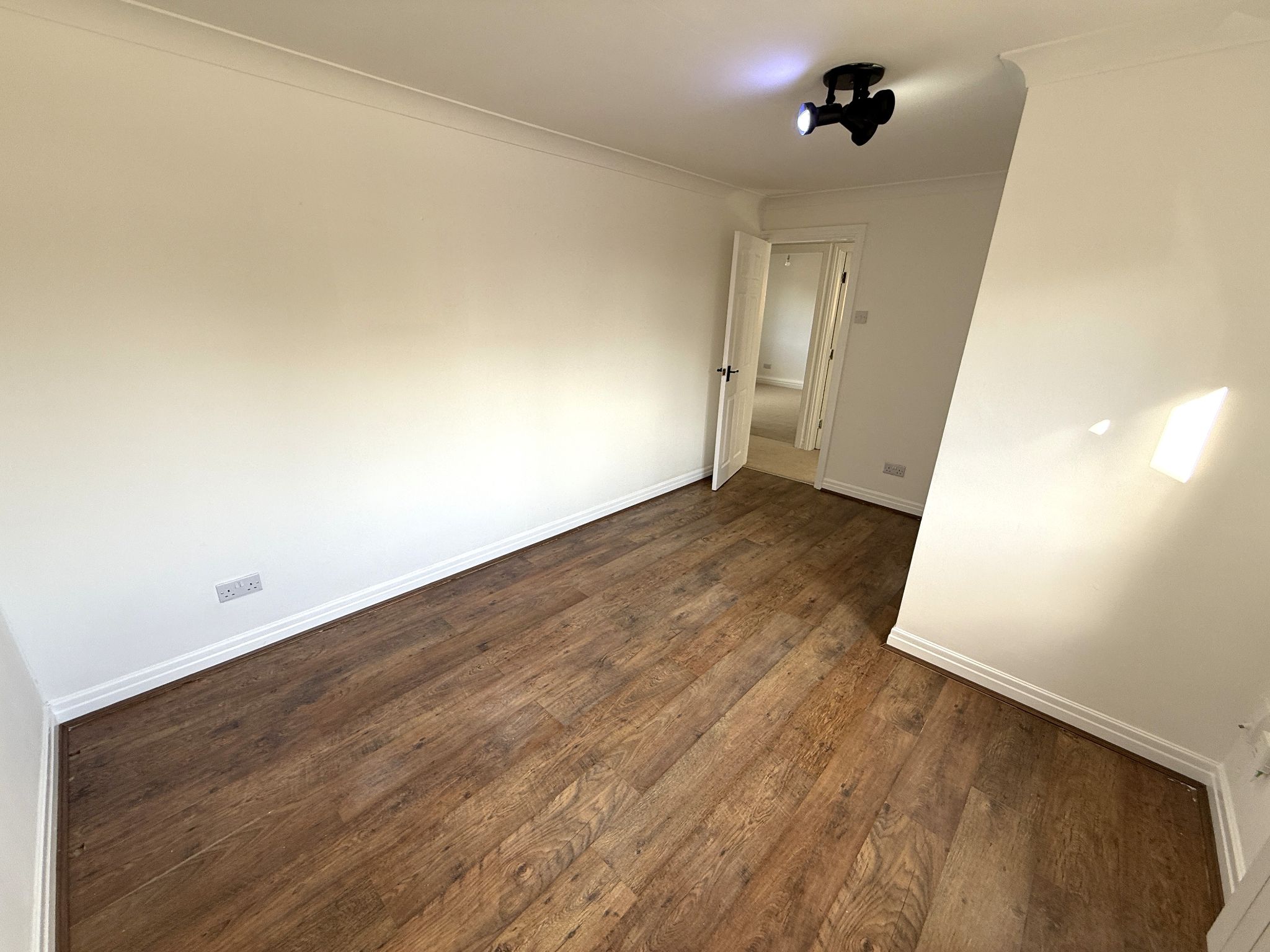 2 bedroom apartment flat/apartment For Sale in Preston - Photograph 10