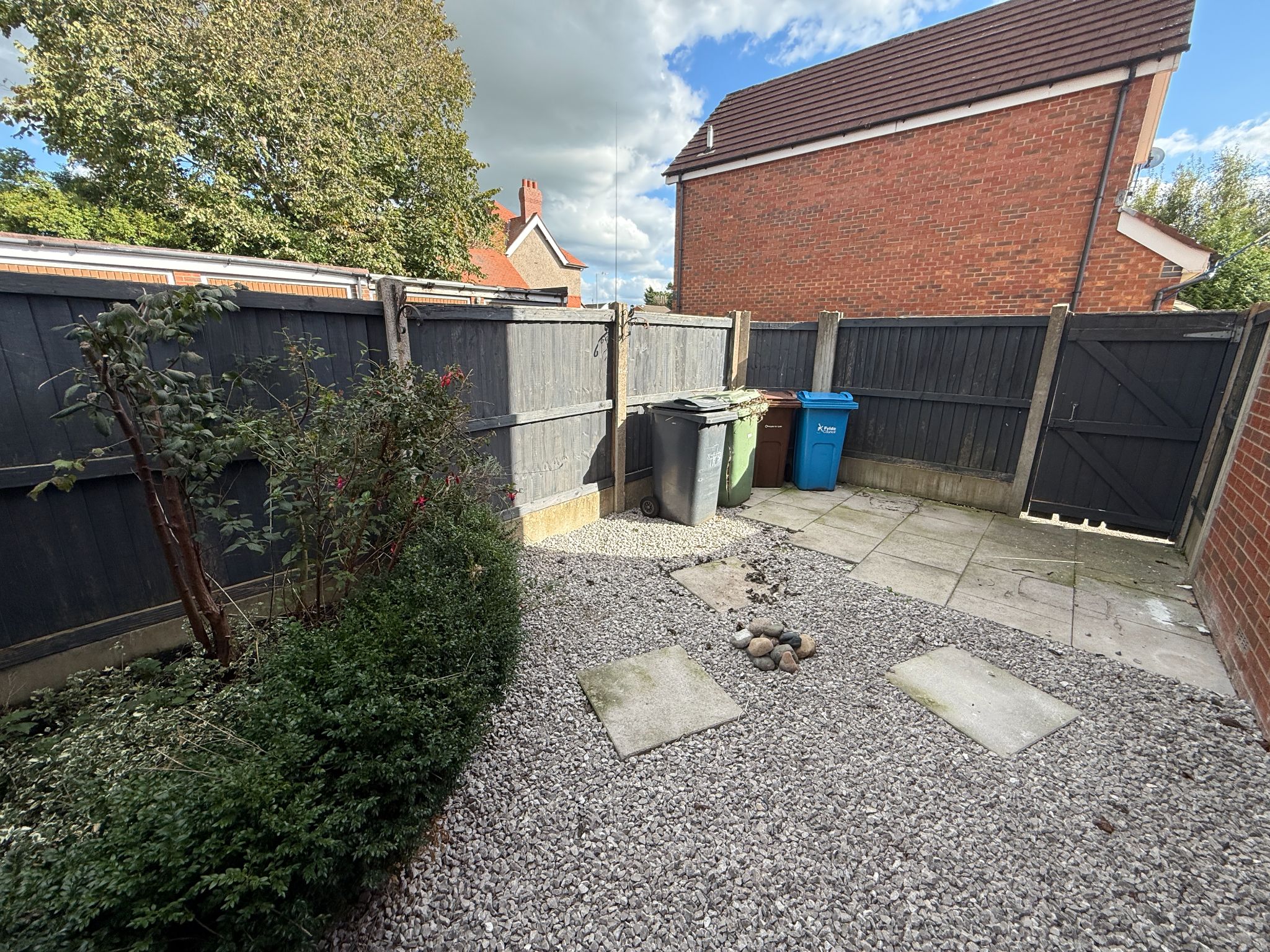 2 bedroom apartment flat/apartment For Sale in Preston - Photograph 4