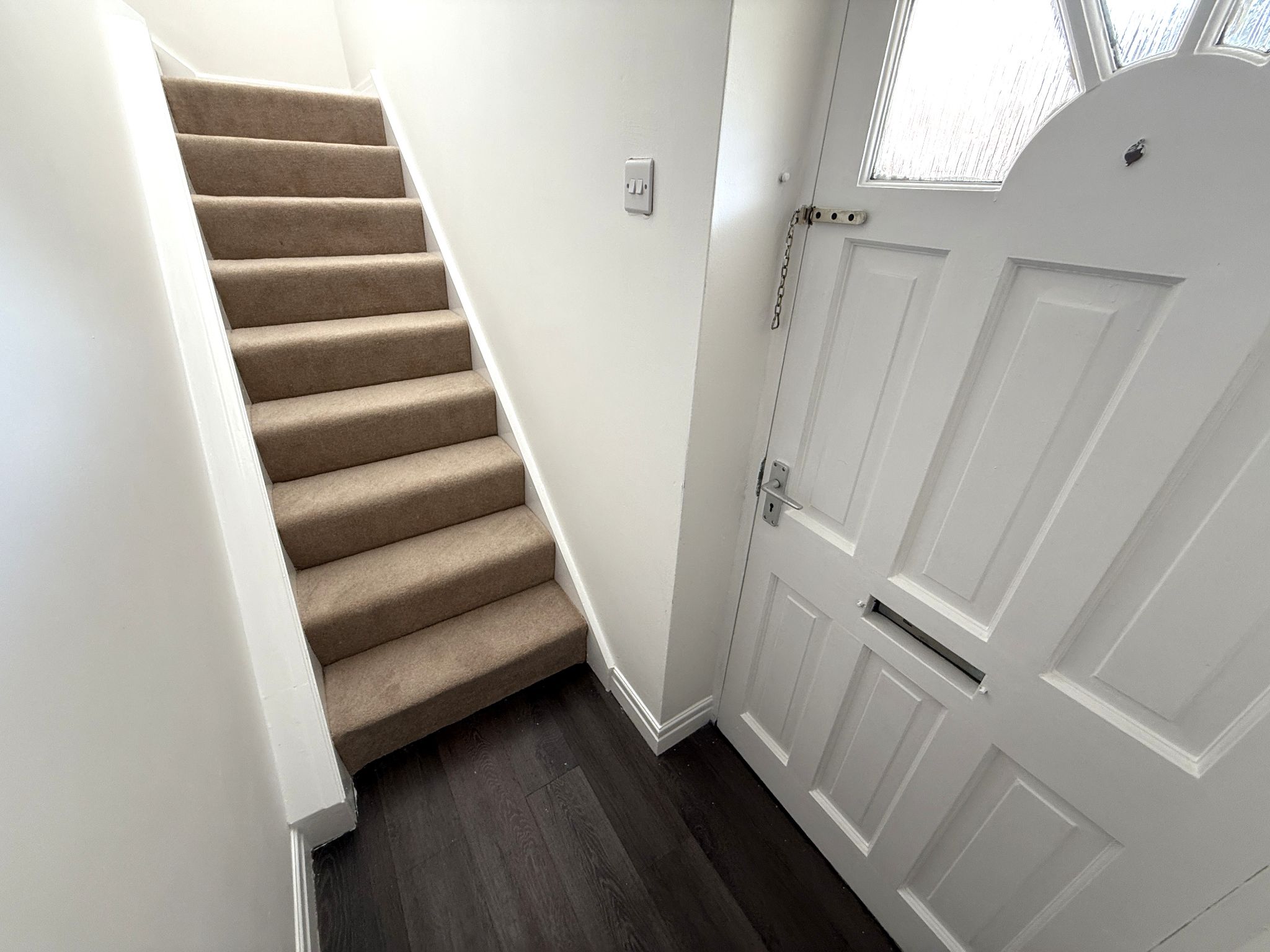 2 bedroom apartment flat/apartment For Sale in Preston - Photograph 6