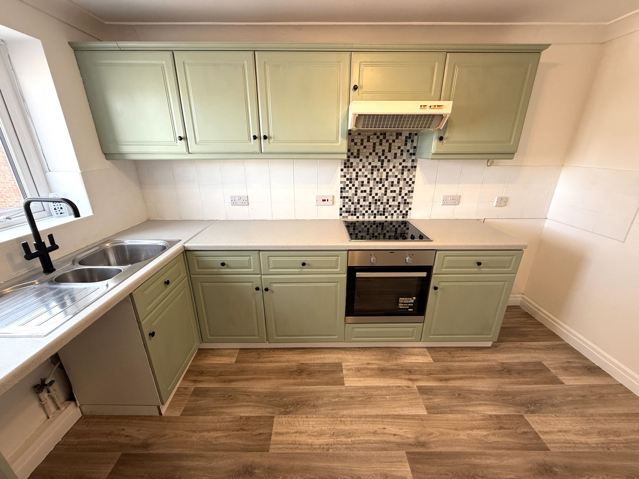 2 bedroom apartment flat/apartment For Sale in Preston - Photograph 12