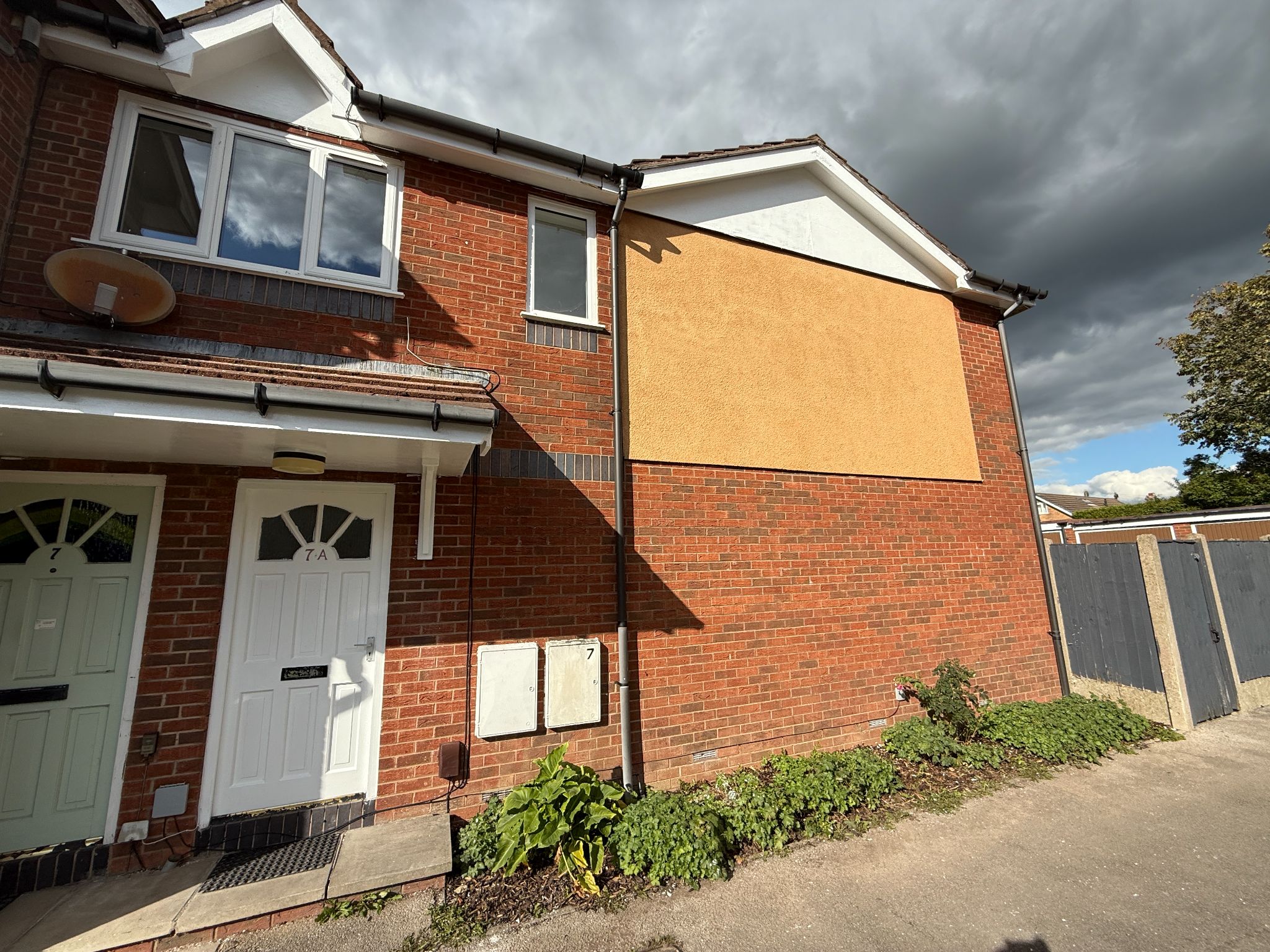 2 bedroom apartment flat/apartment For Sale in Preston - Sedgeley Mews