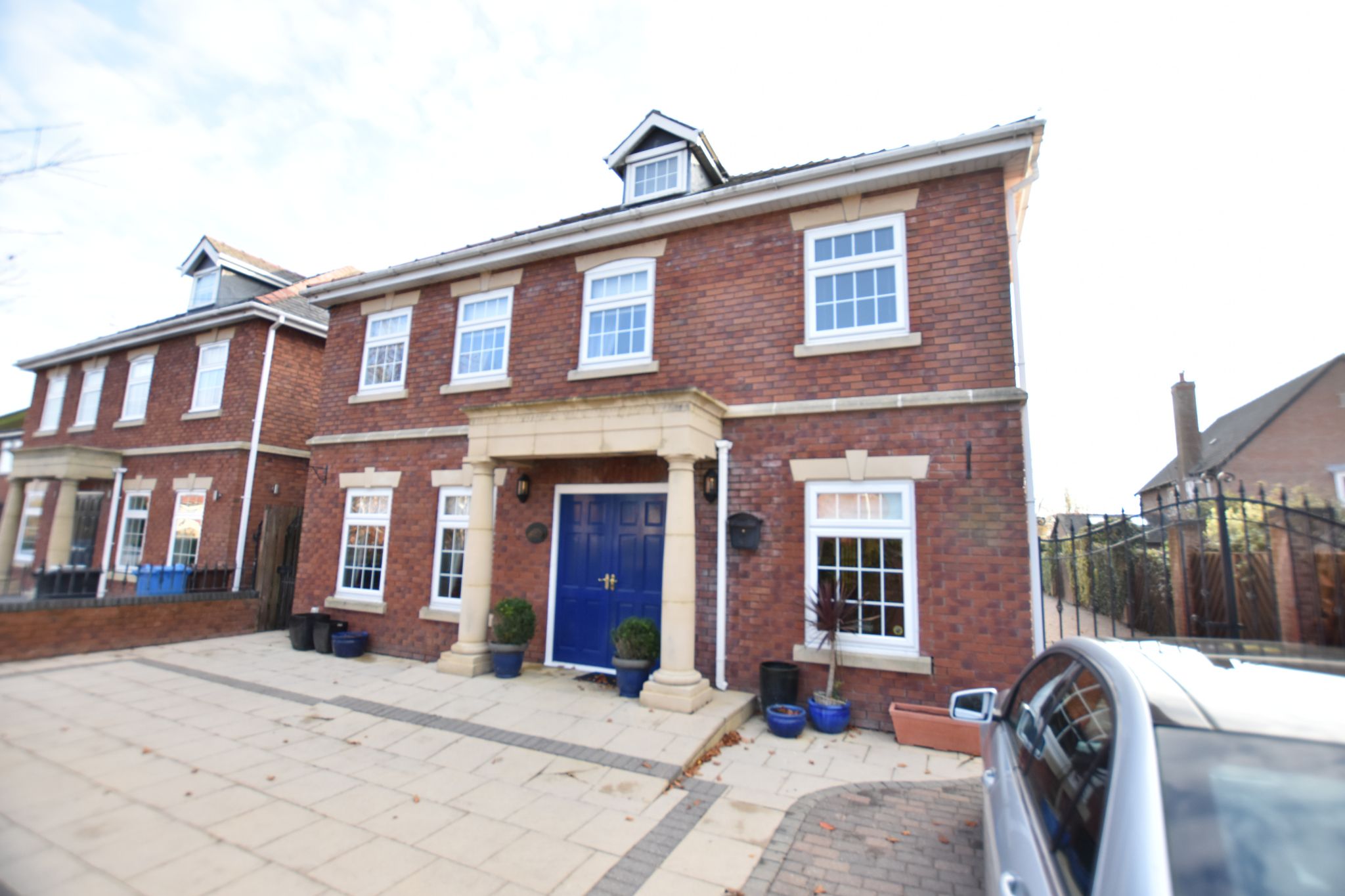 1 bedroom studio flat/apartment To Let in Preston - Beechtree House