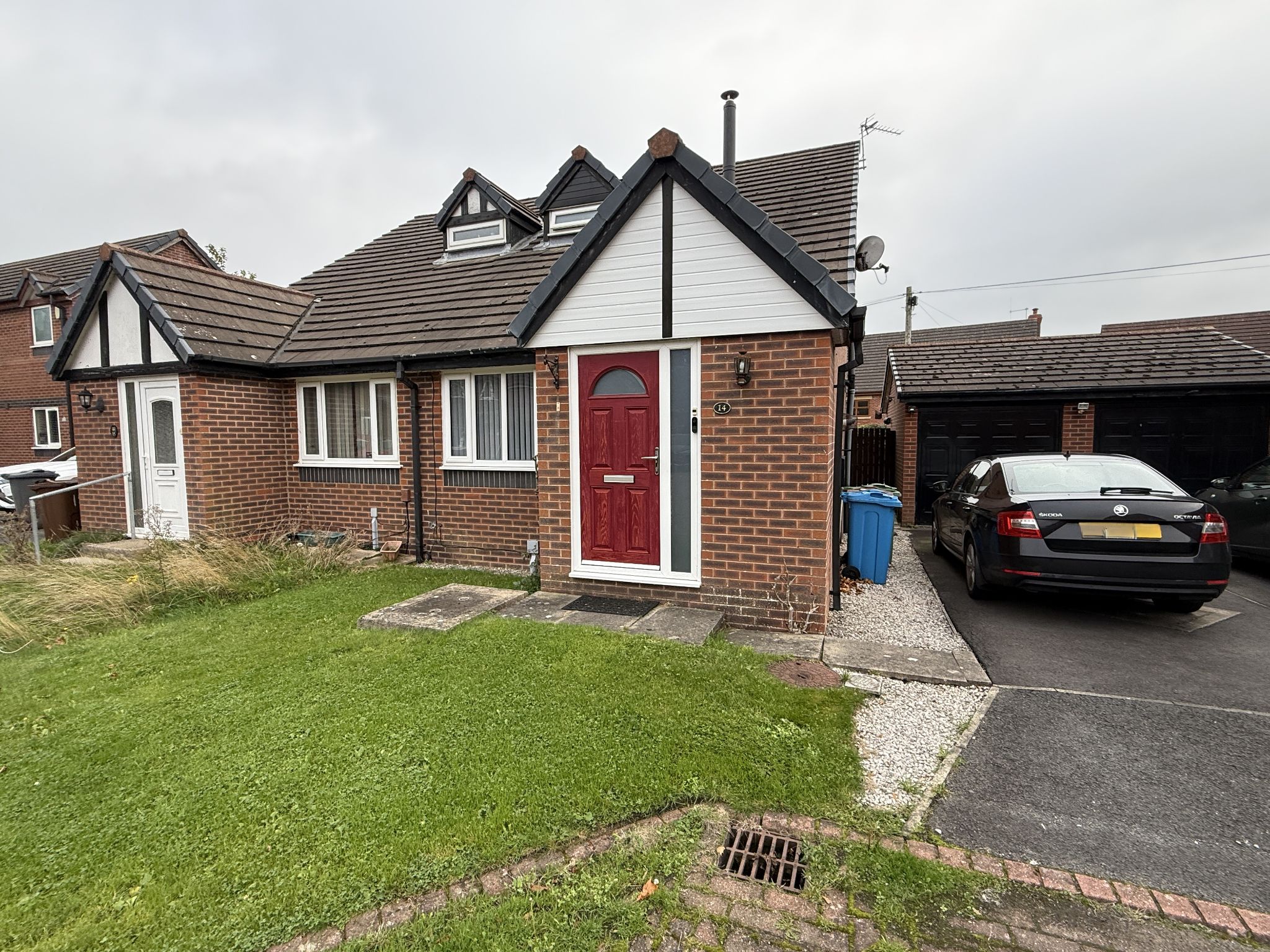 2 bedroom semi-detached house For Sale in Preston - Photograph 17