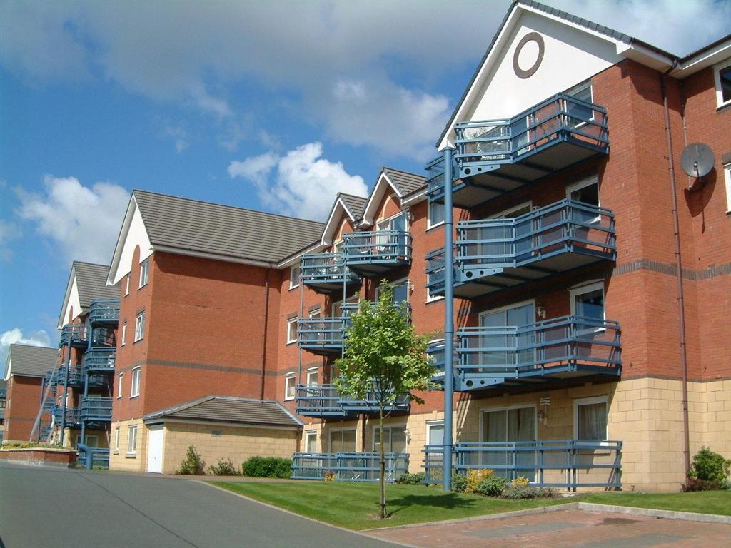 1 bedroom apartment flat/apartment For Sale in Preston - Trafalgar Wharf