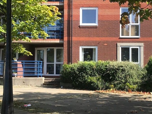 1 bedroom ground floor flat/apartment For Sale in Preston - Princes Reach