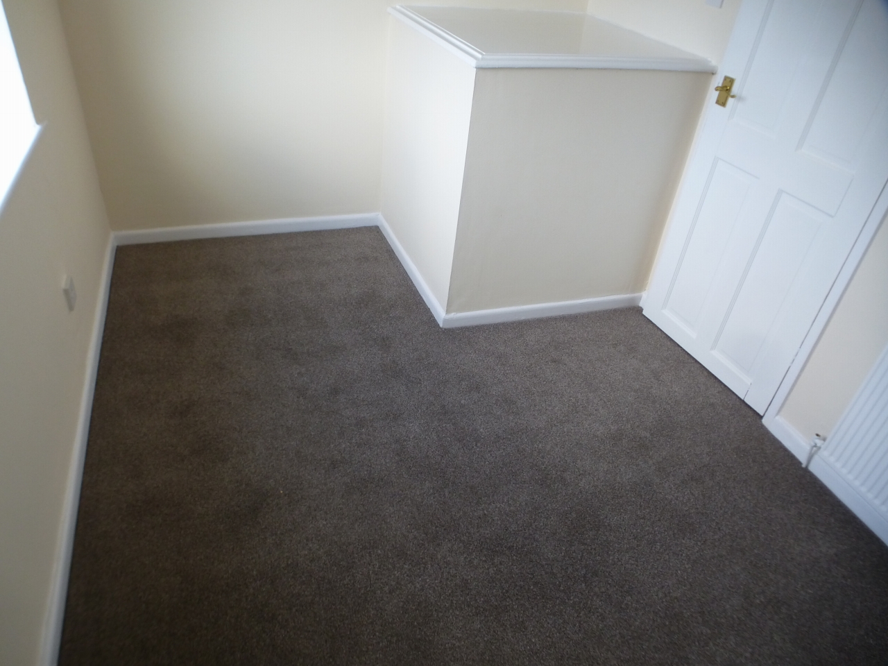 4 bedroom end terraced house Sold STC in Preston - Bedroom 4