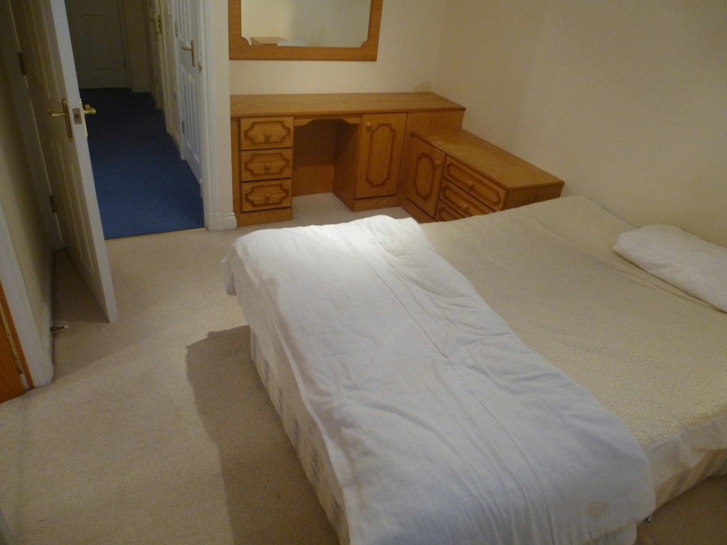 1 bedroom apartment flat/apartment For Sale in Preston - Bedroom