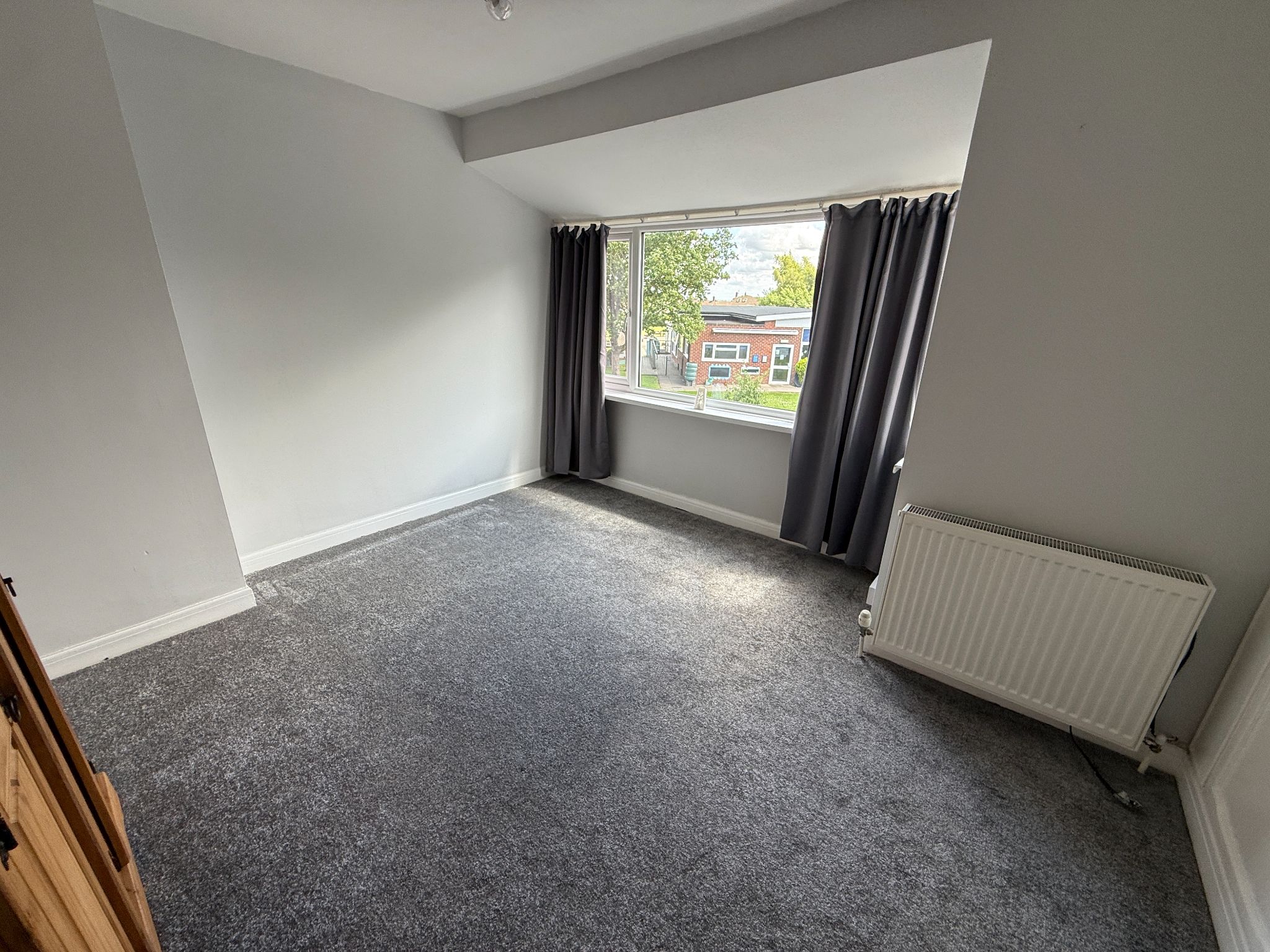 2 bedroom end terraced house For Sale in Preston - Bedroom 1