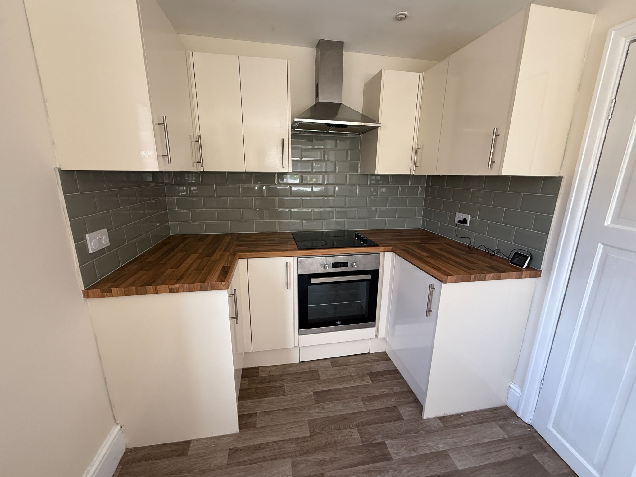 2 bedroom end terraced house For Sale in Preston - Property photograph