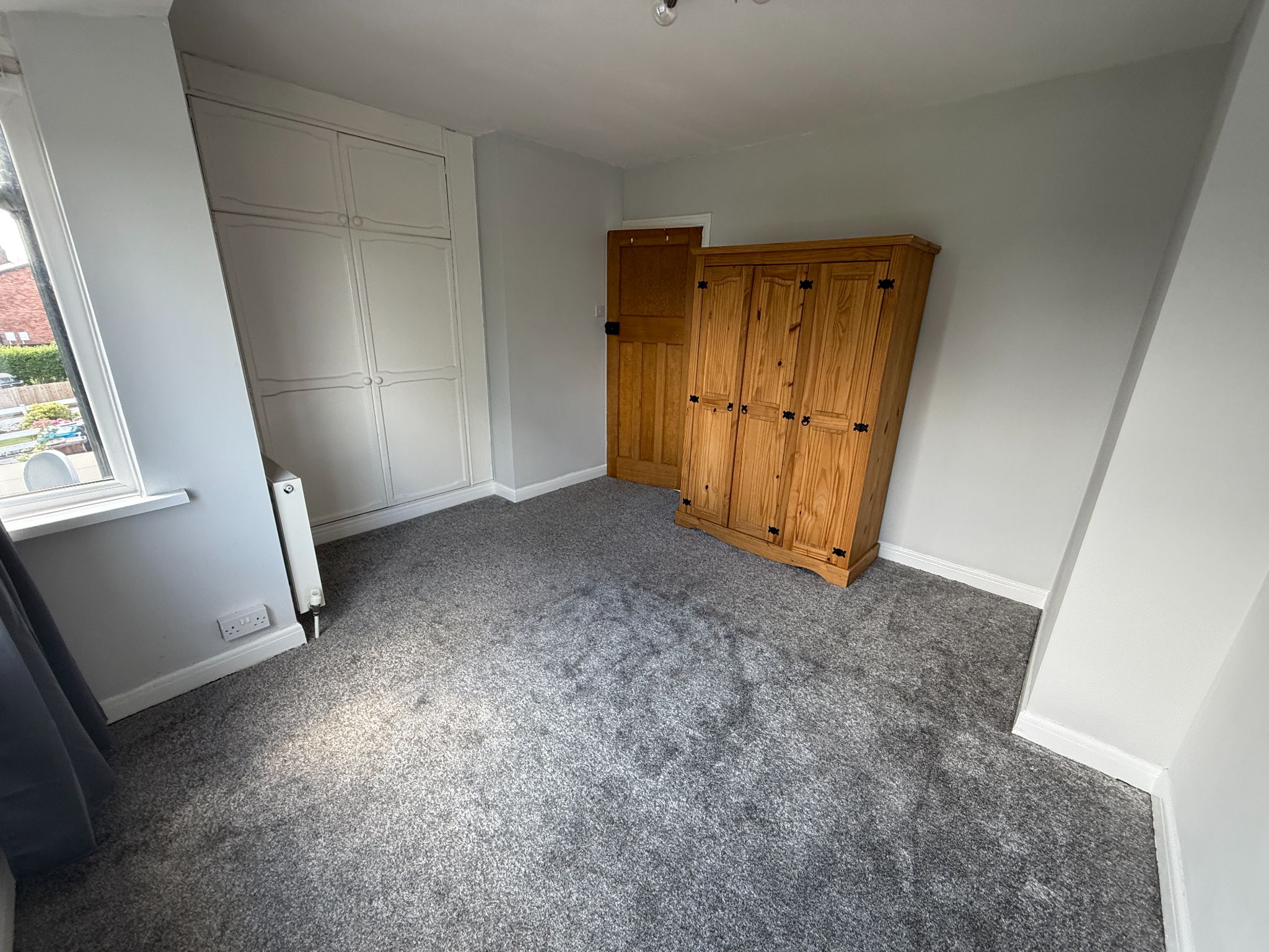 2 bedroom end terraced house For Sale in Preston - Bedroom 1