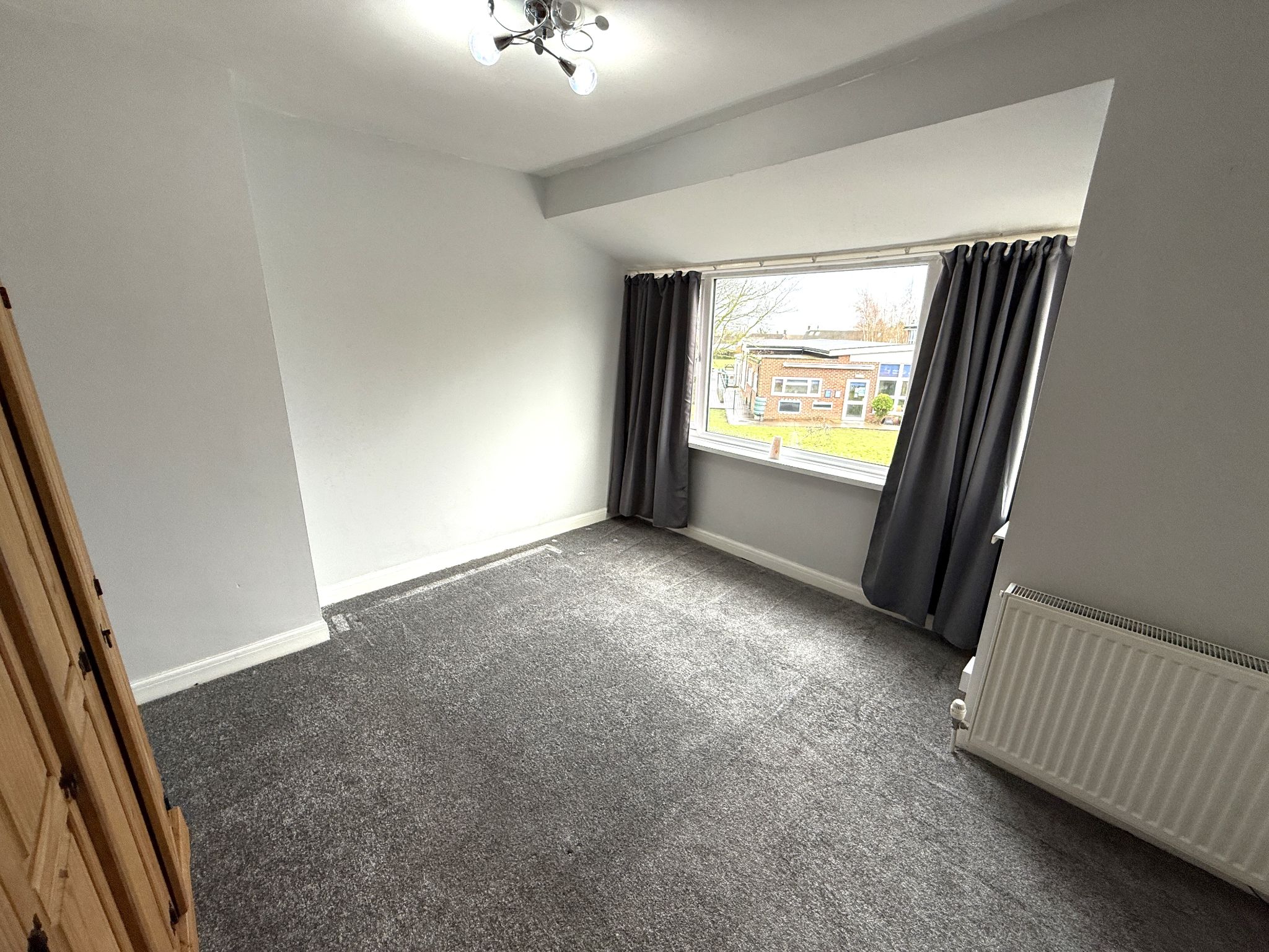 2 bedroom end terraced house For Sale in Preston - Bedroom 1