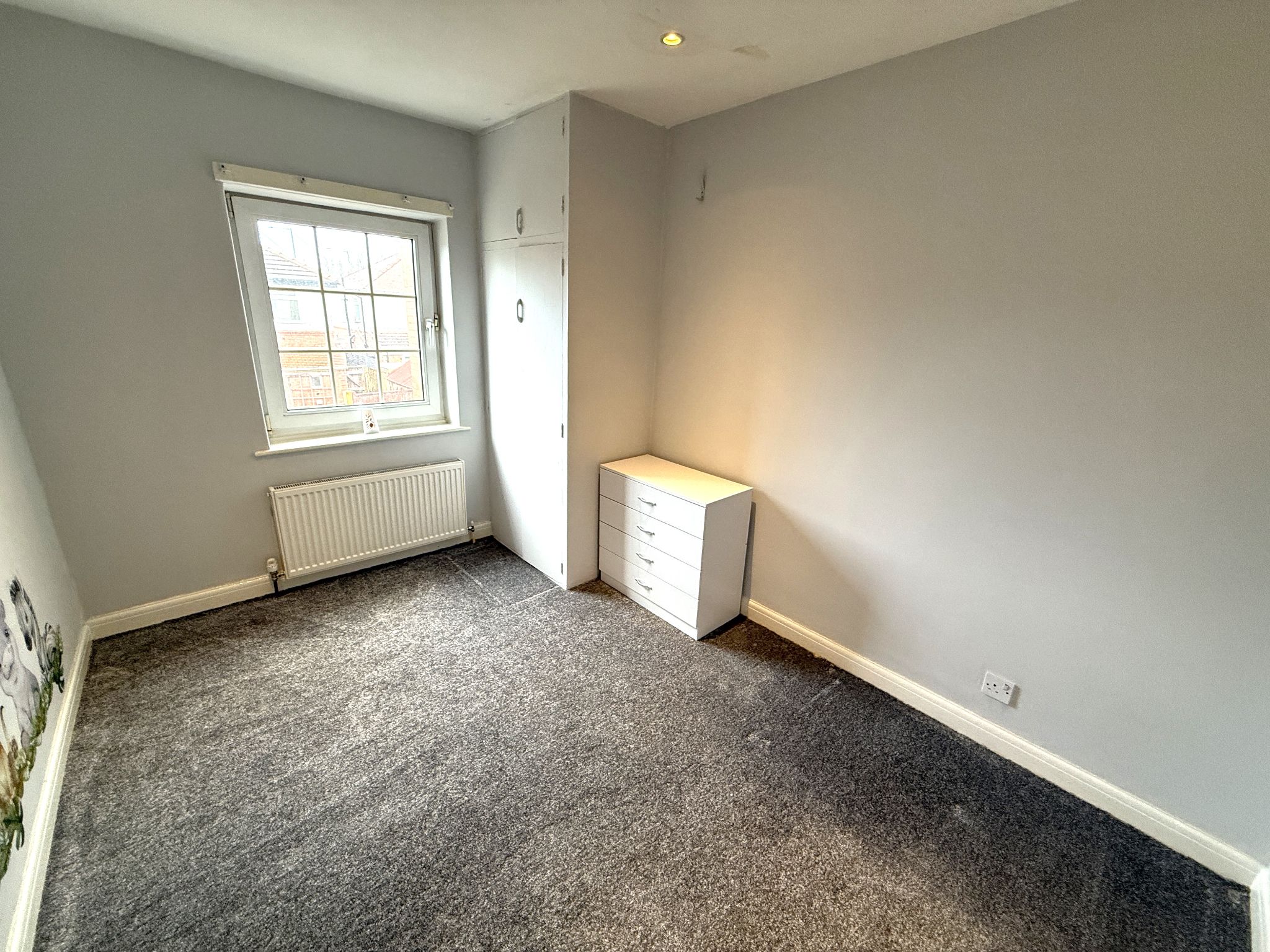2 bedroom end terraced house For Sale in Preston - Bedroom 2