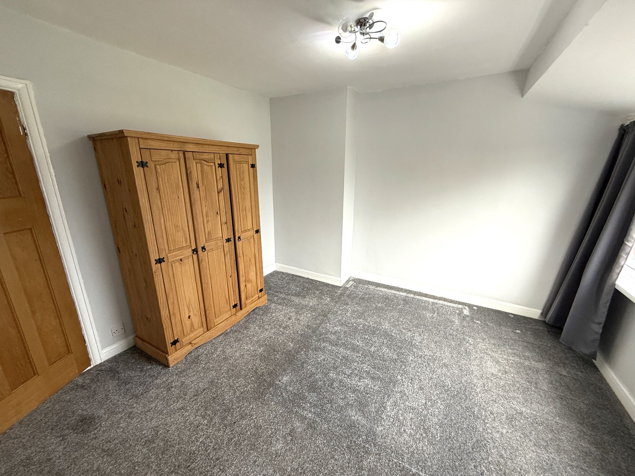 2 bedroom end terraced house For Sale in Preston - Bedroom 1