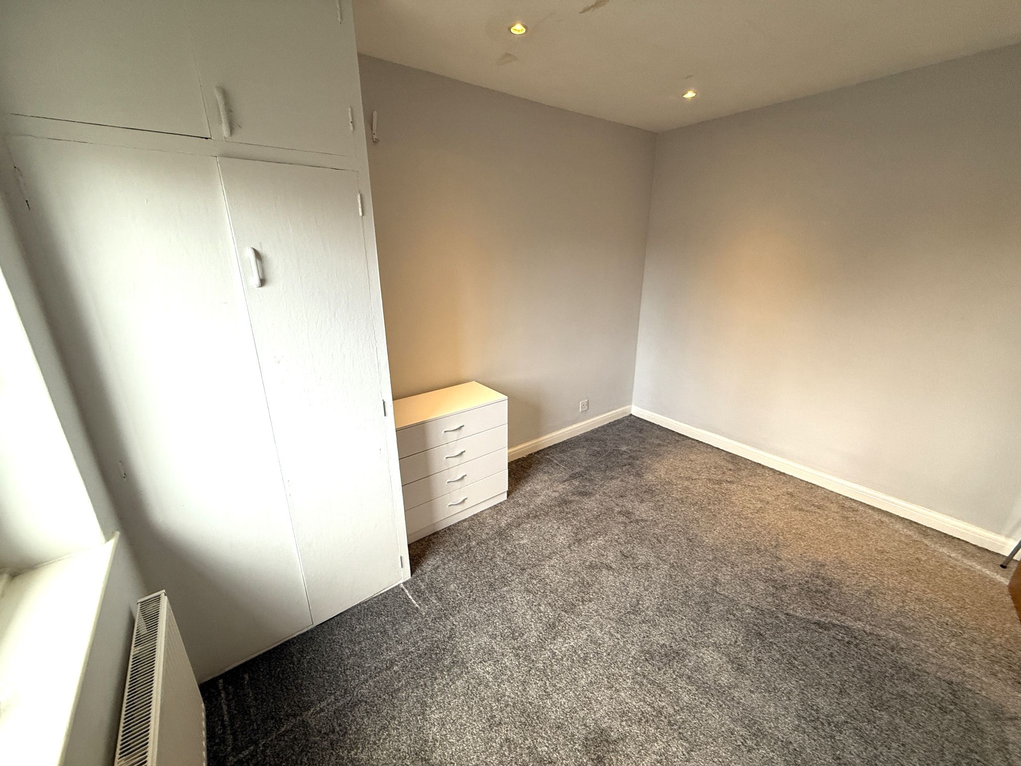 2 bedroom end terraced house For Sale in Preston - Bedroom 2
