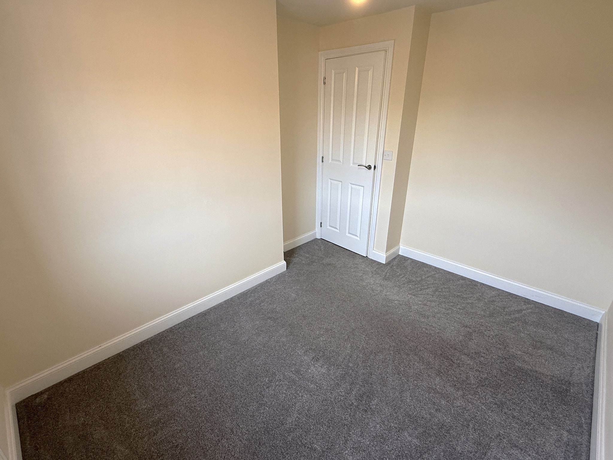 3 bedroom end terraced house For Sale in Preston - Bedroom 2