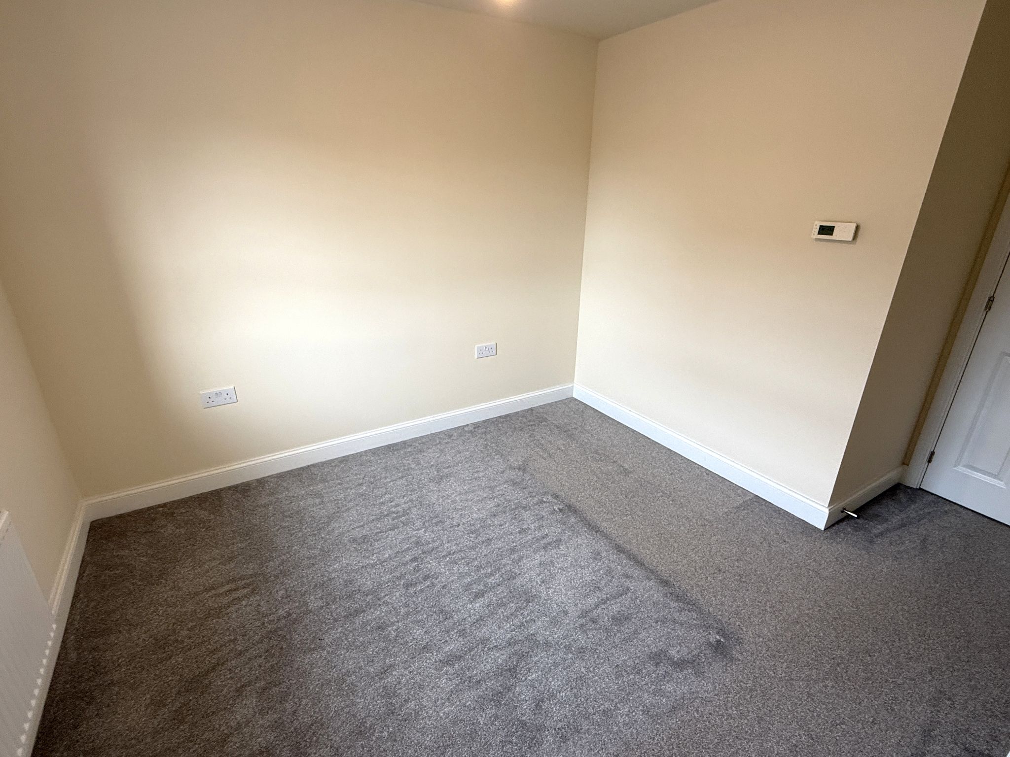 3 bedroom end terraced house For Sale in Preston - Bedroom 1